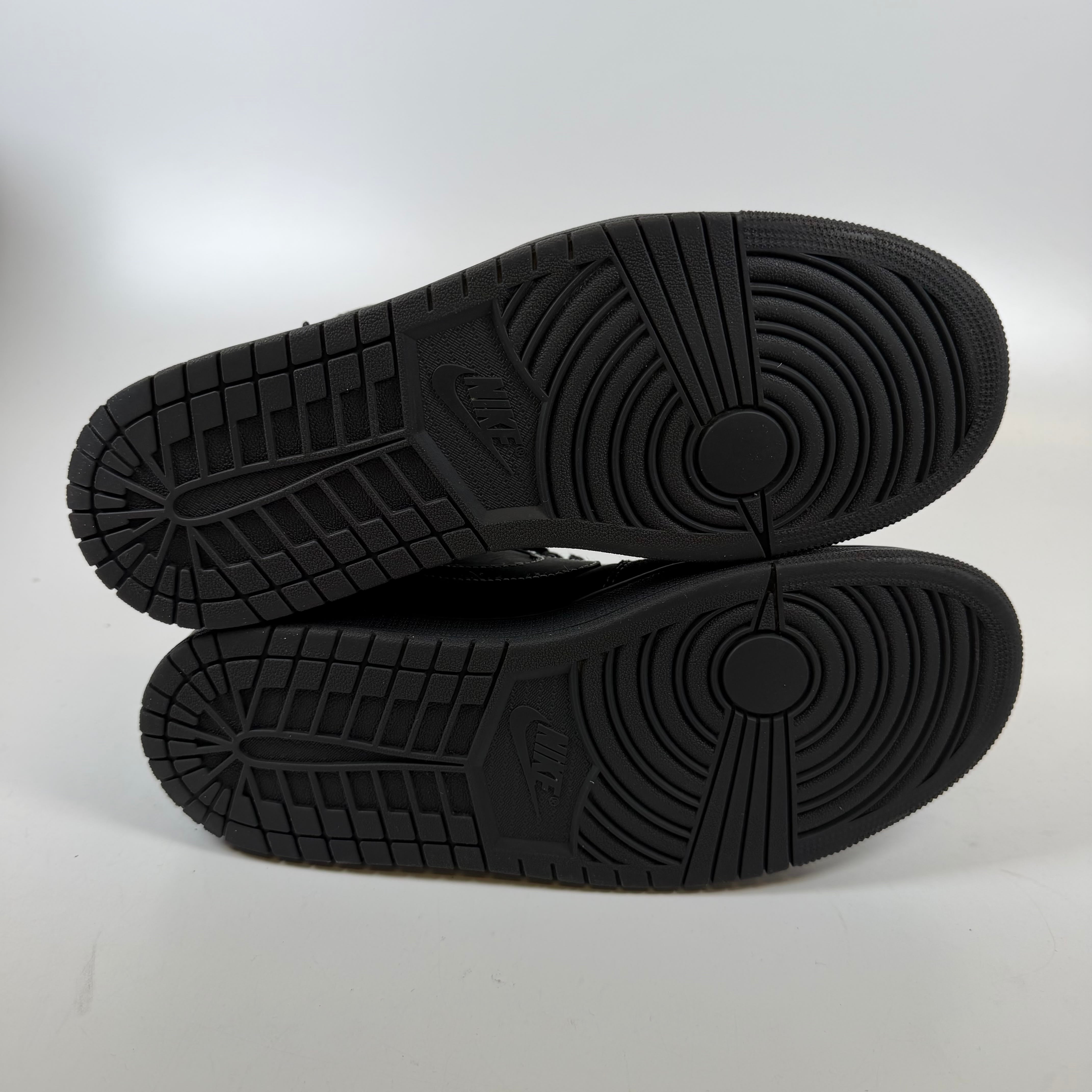 SP10099 Jordan 1 Retro Low OG SP Travis Scott Black Phantom
