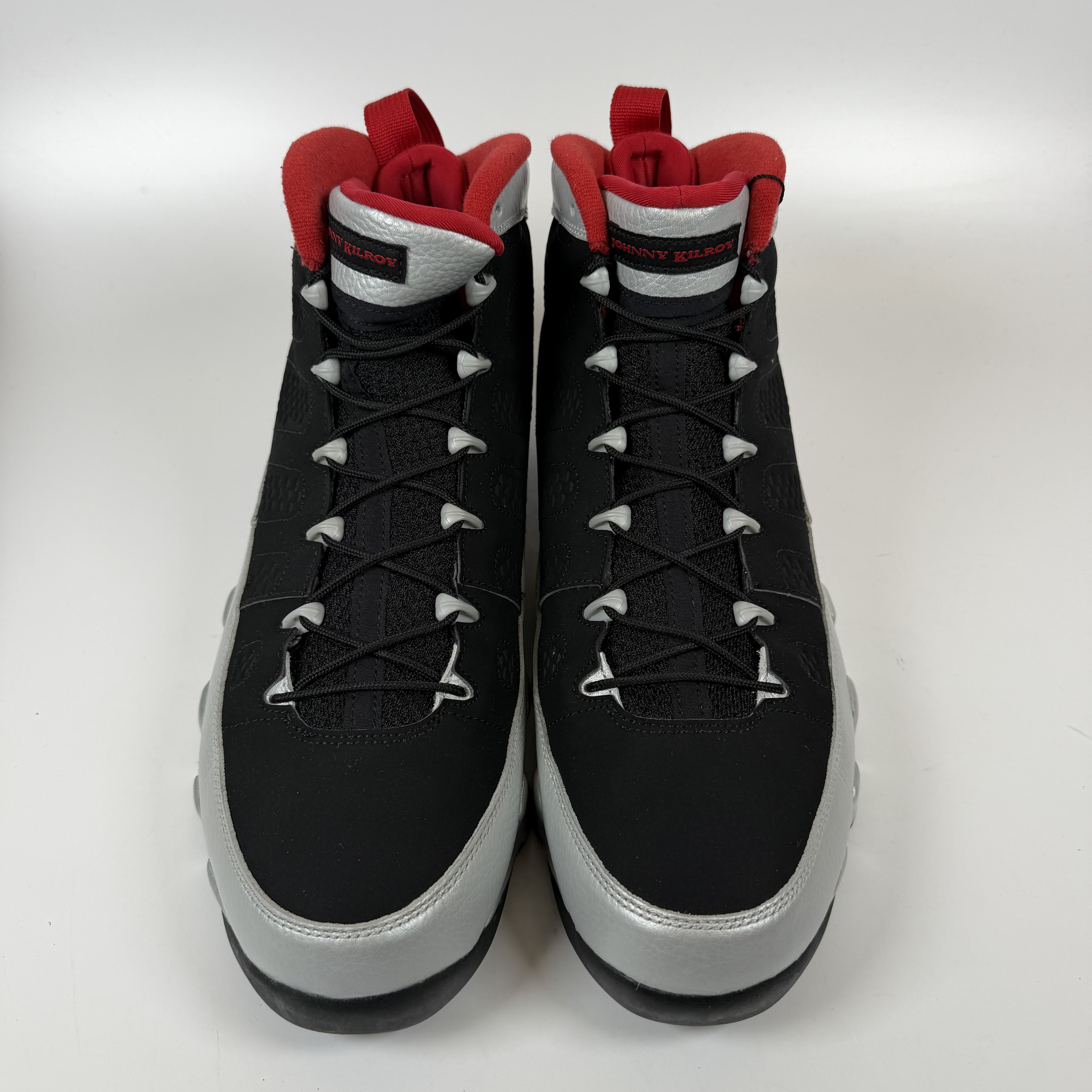 SP7172 Jordan 9 Retro Johnny Kilroy