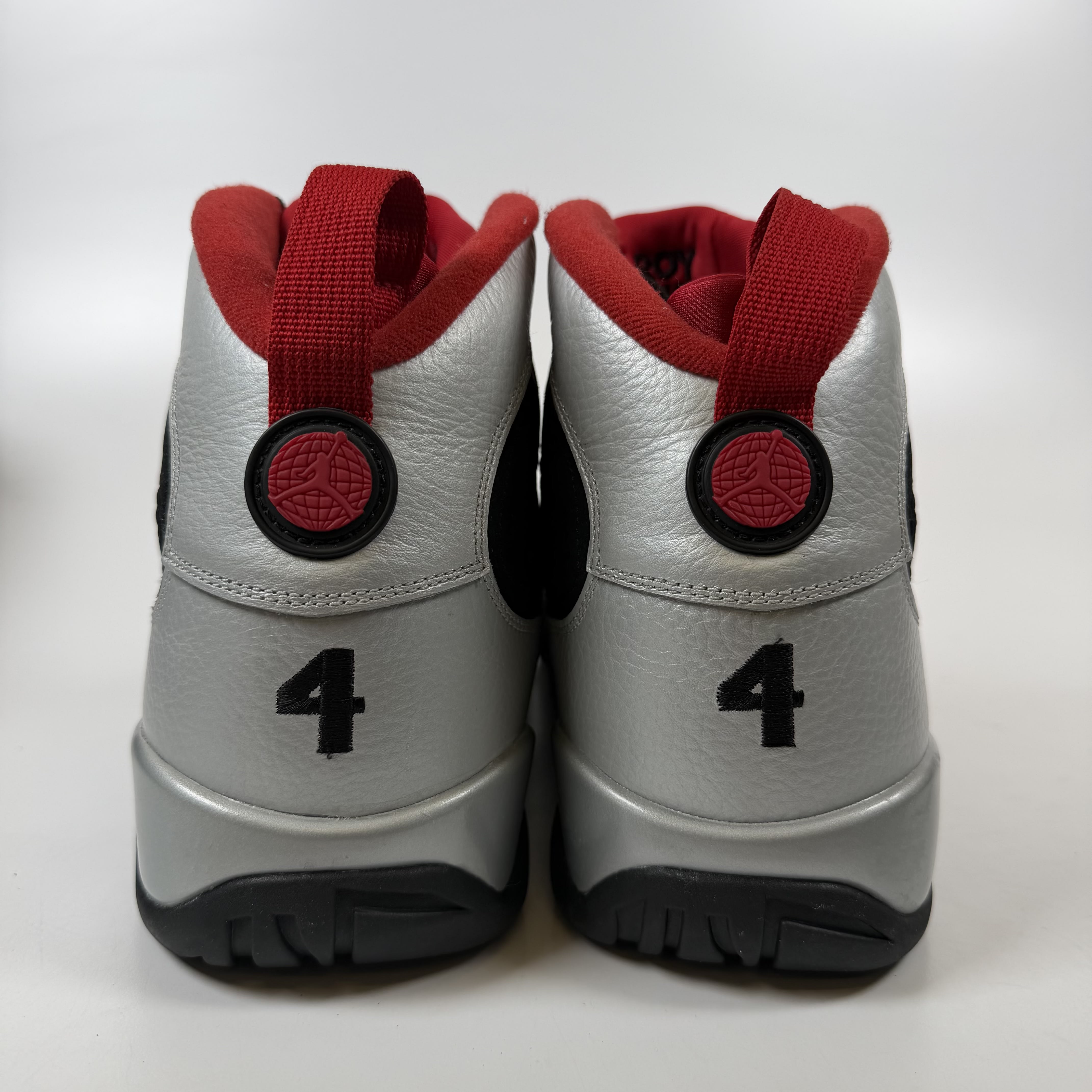 SP7172 Jordan 9 Retro Johnny Kilroy