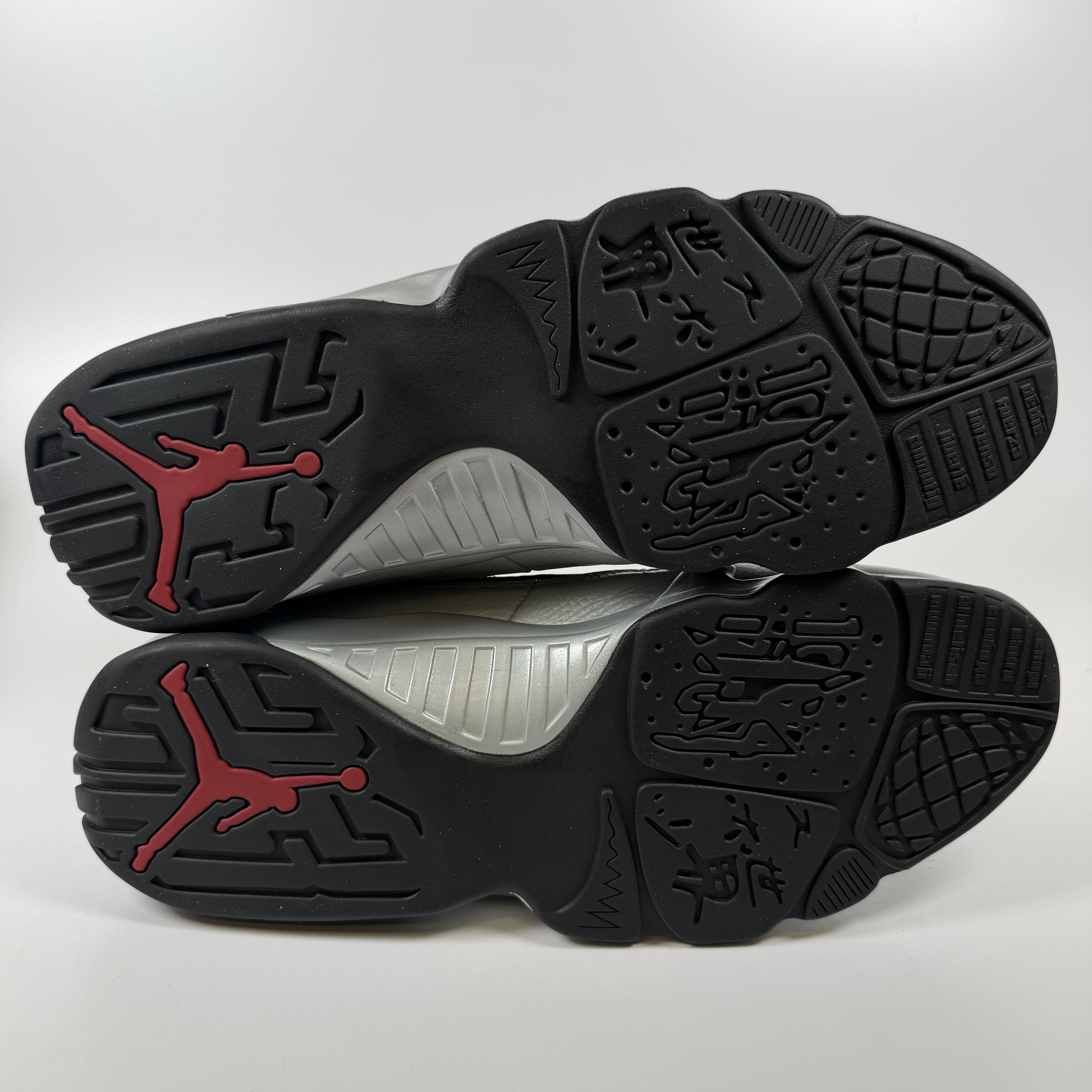 SP7172 Jordan 9 Retro Johnny Kilroy