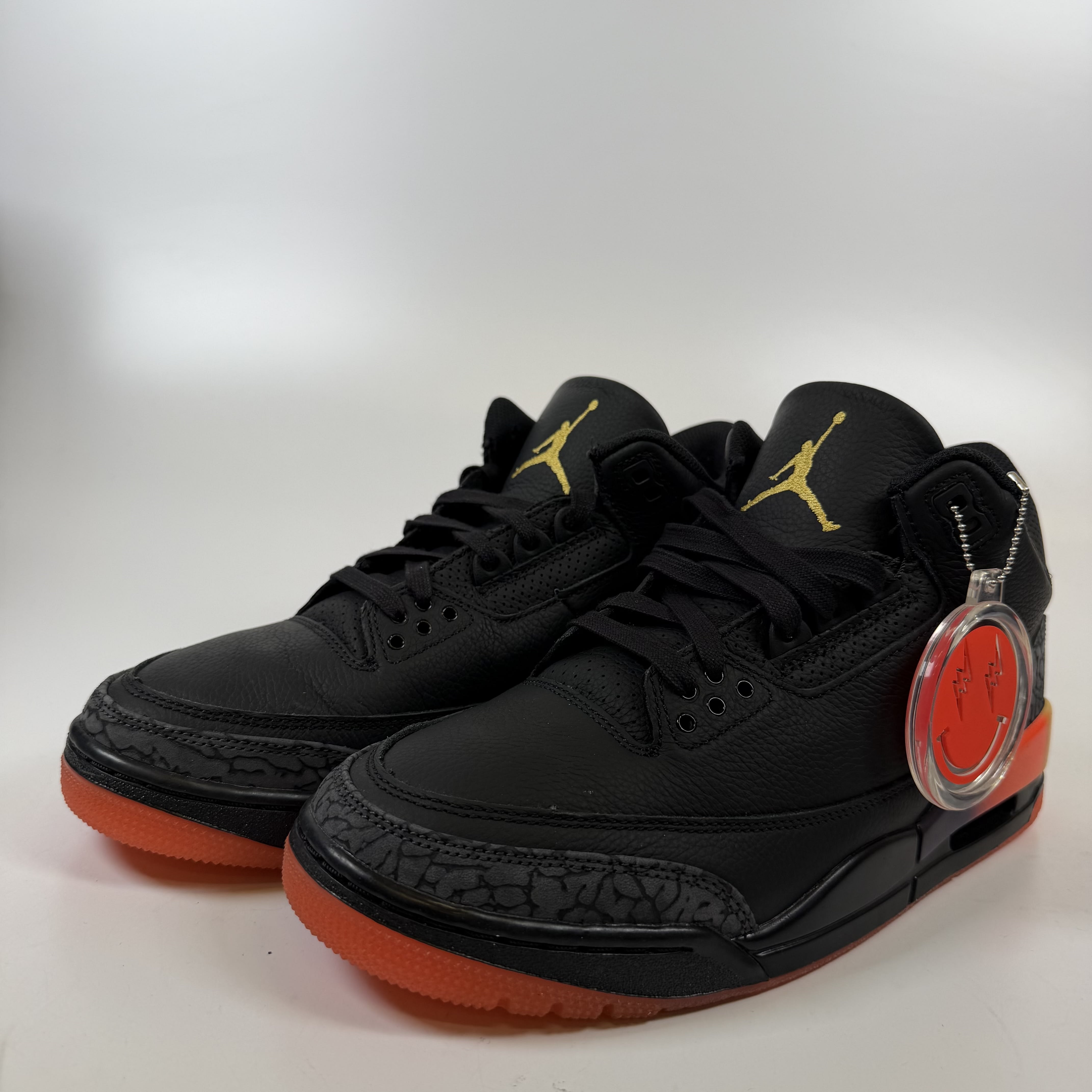 SP9846 Jordan 3 Retro J Balvin Rio