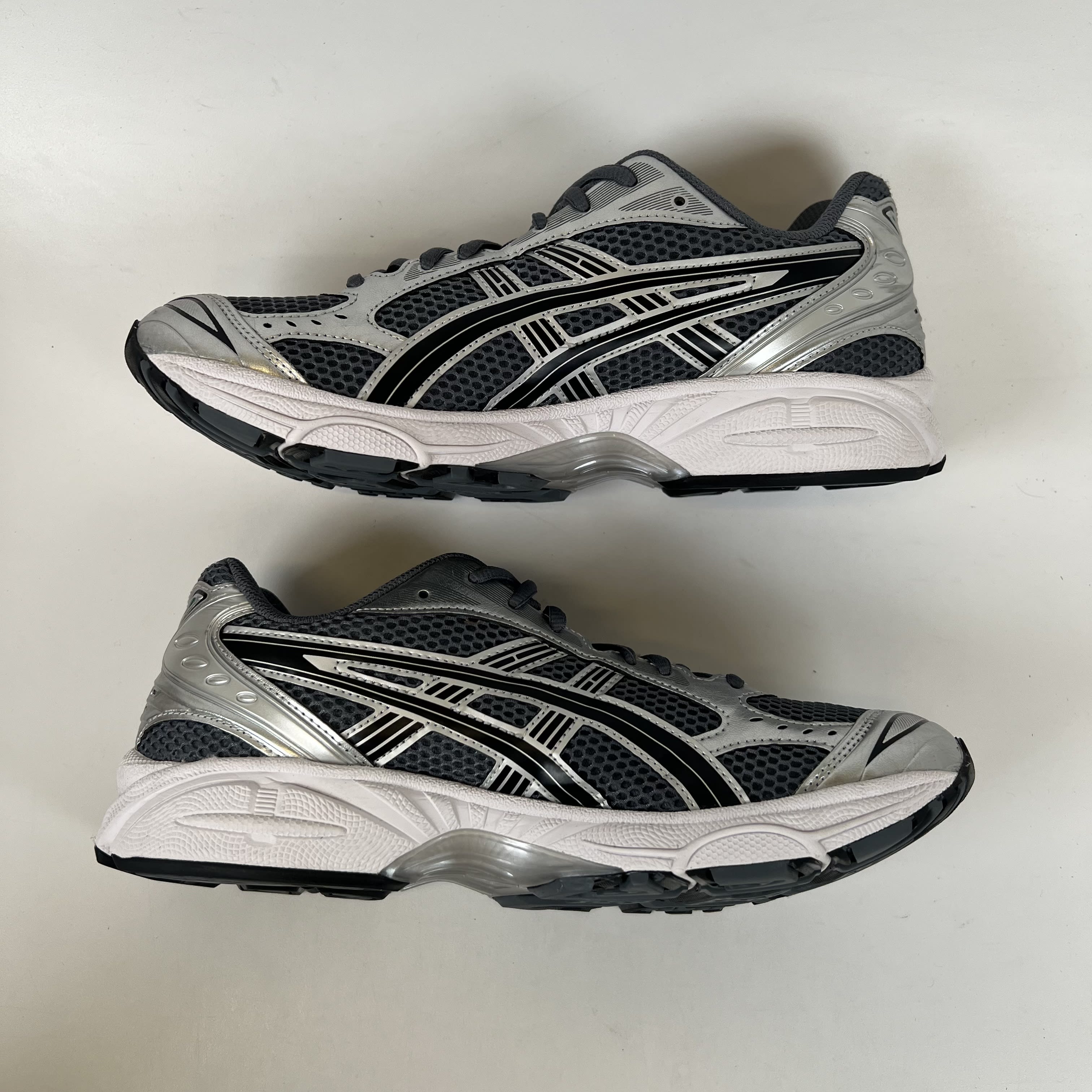 [SP15199] Gel Kayano 14 'Metropolis Jasper Green'