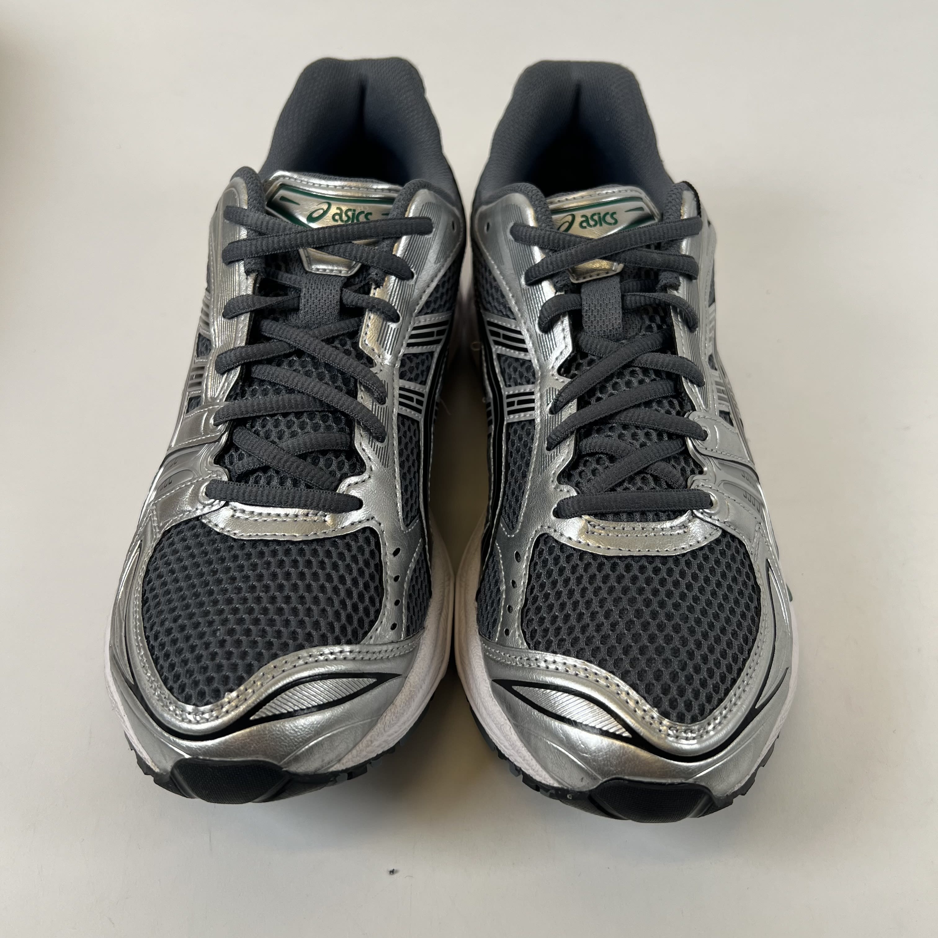 [SP15199] Gel Kayano 14 'Metropolis Jasper Green'