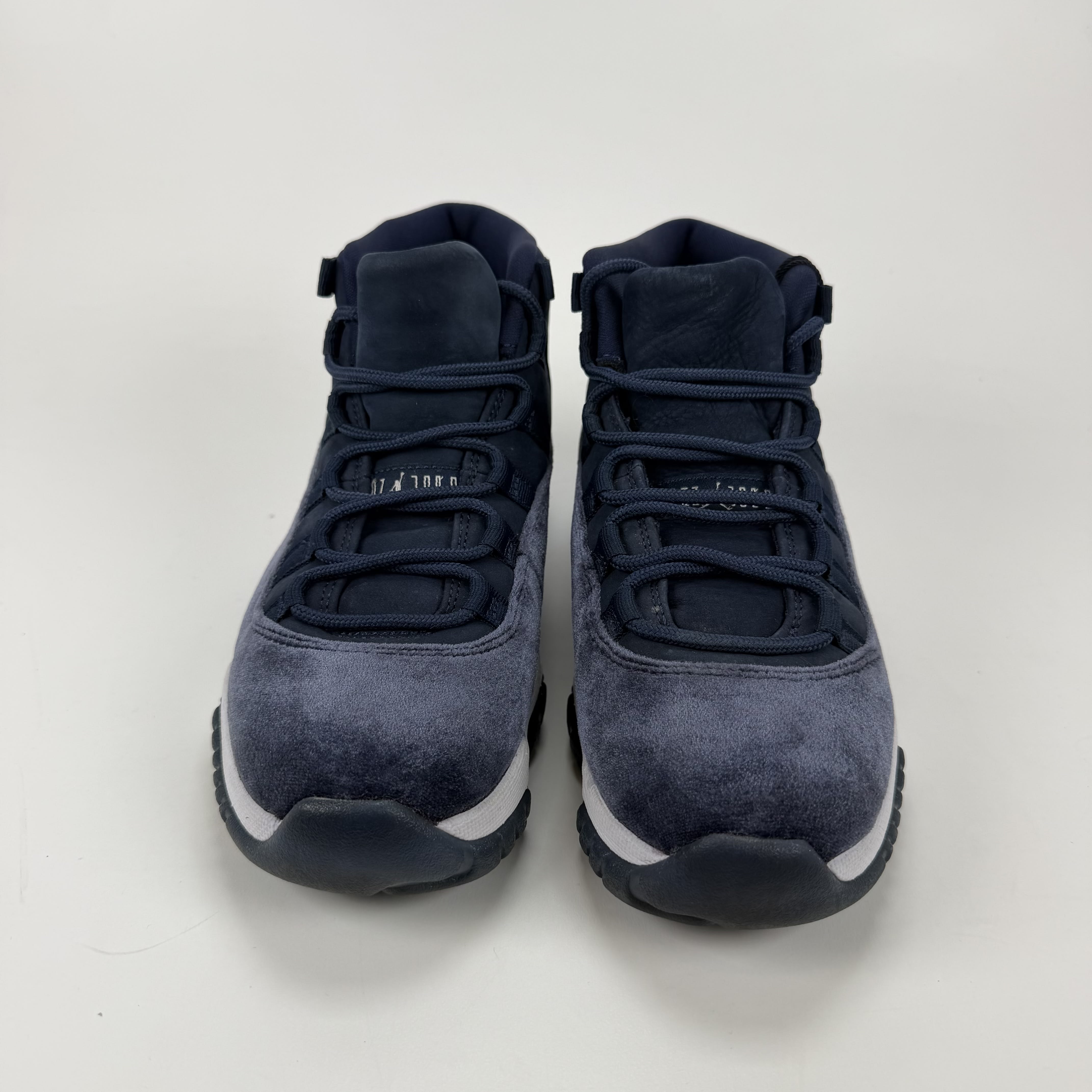 SP4455 Jordan 11 Retro Midnight Navy (Women's)