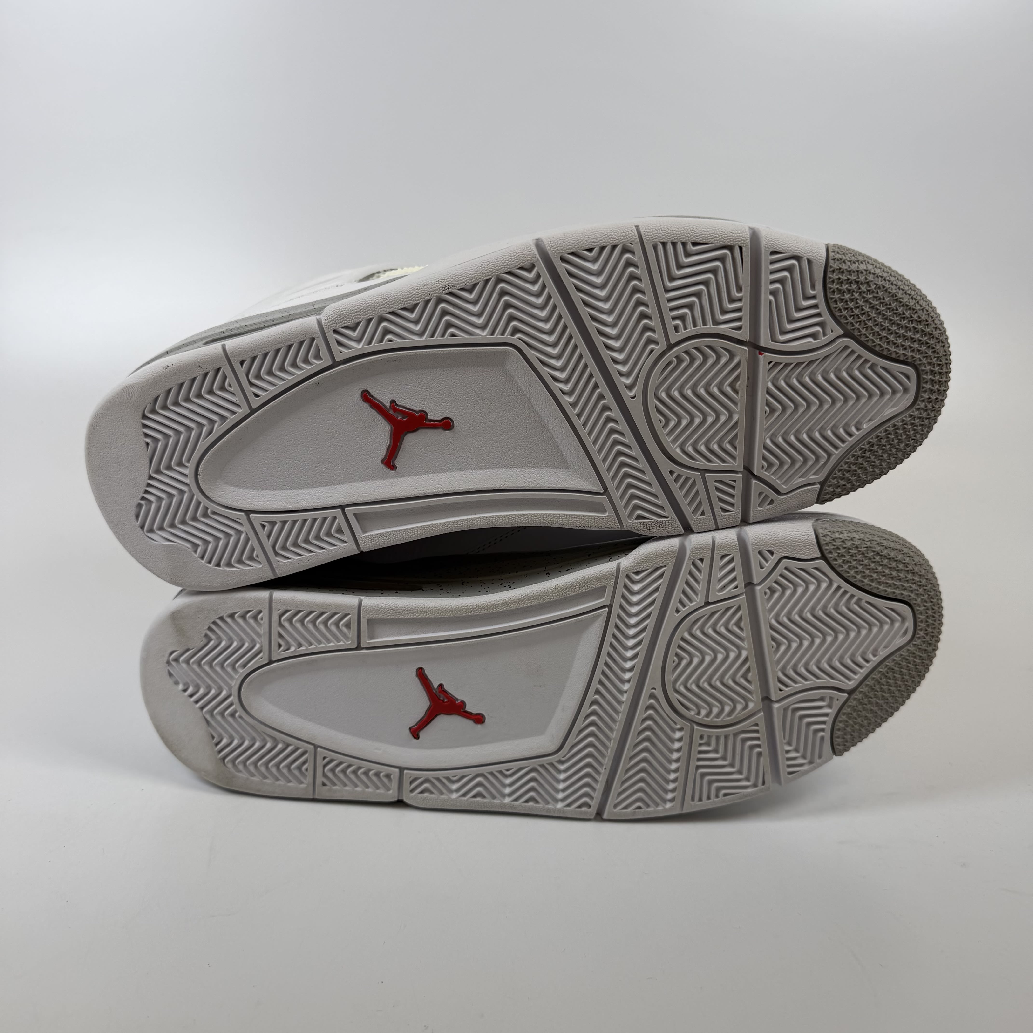 SP10717 Jordan 4 Retro White Oreo (2021)