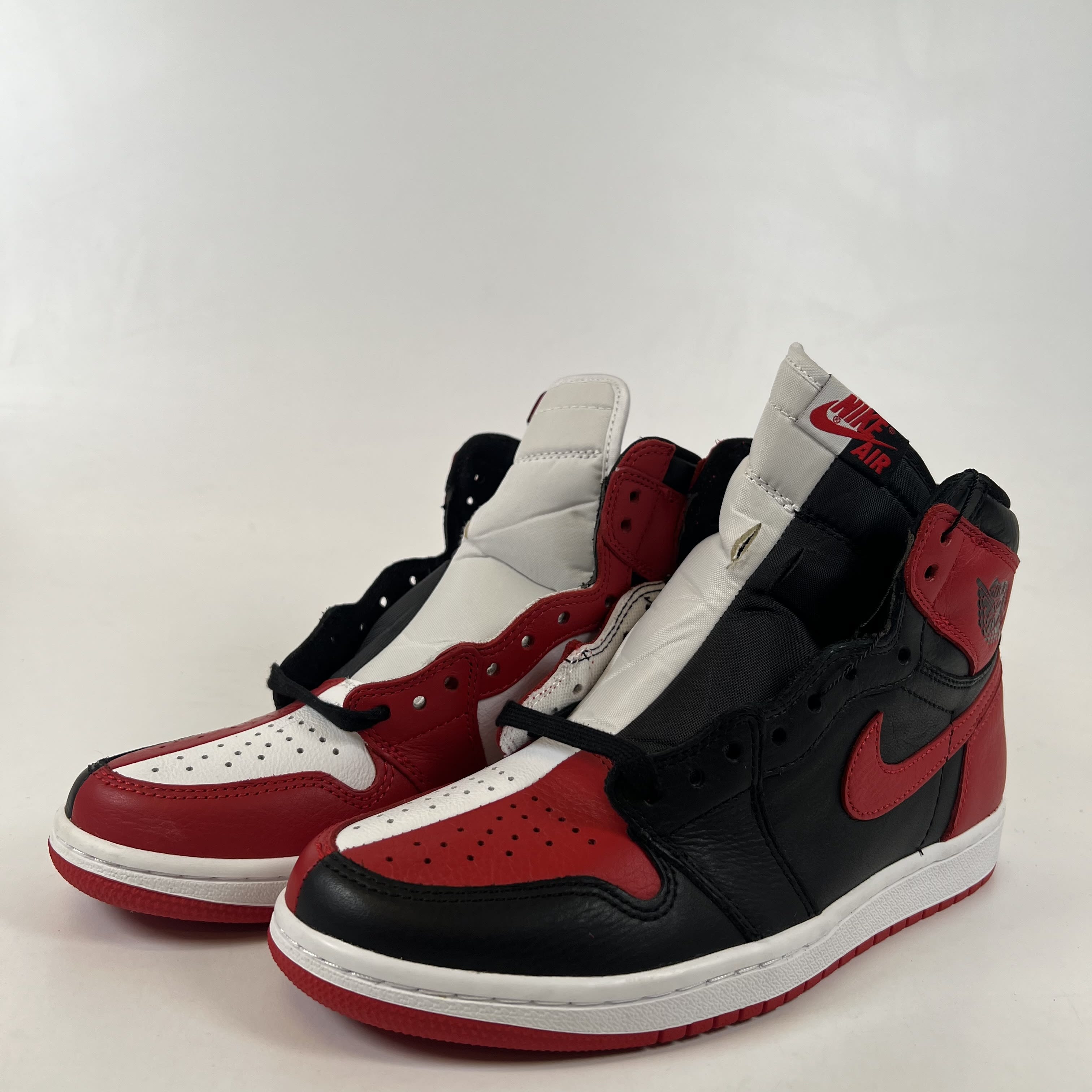 794475 Jordan 1 Retro High Homage To Home (Non-numbered)