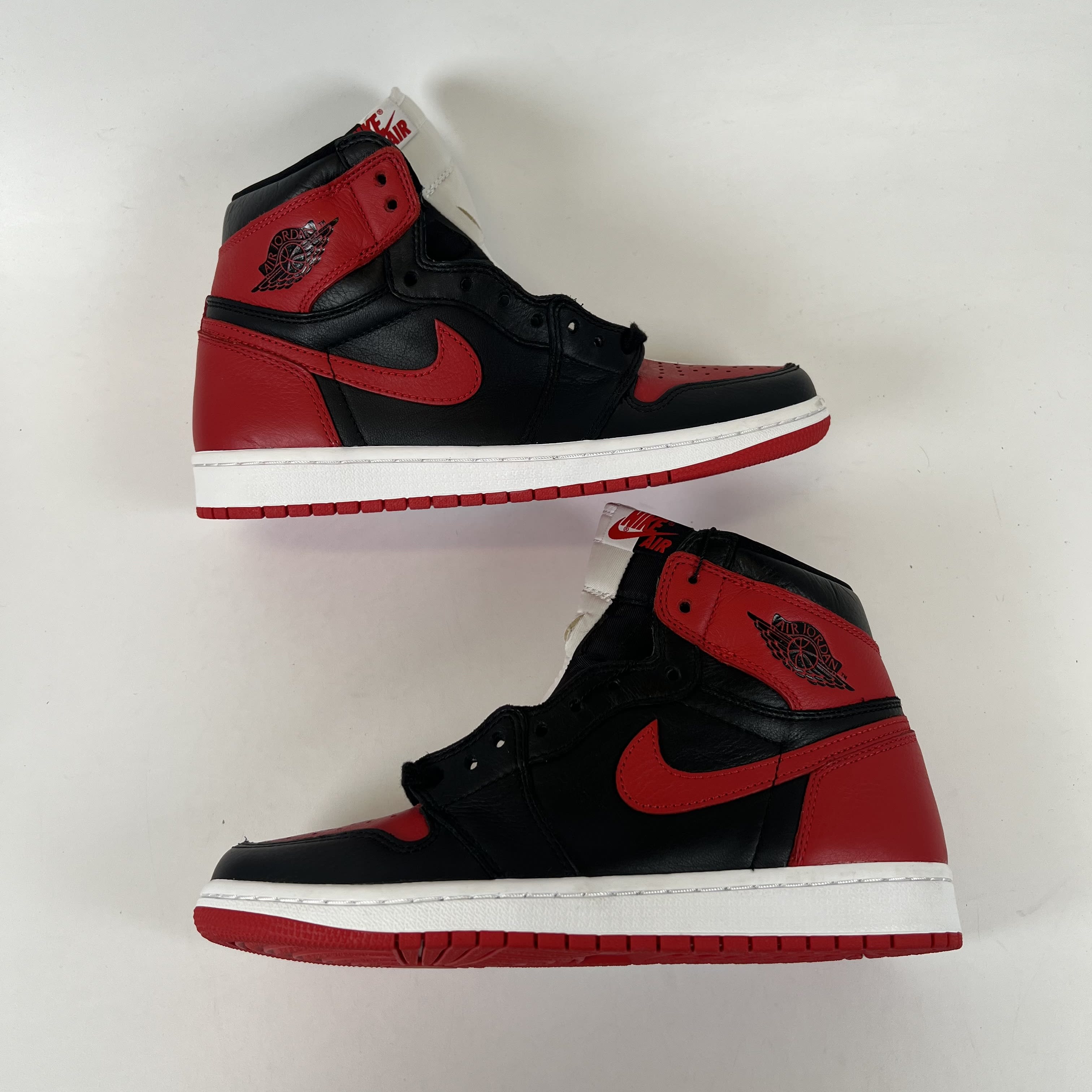 [794475] Jordan 1 Retro High Homage To Home (Non-numbered)