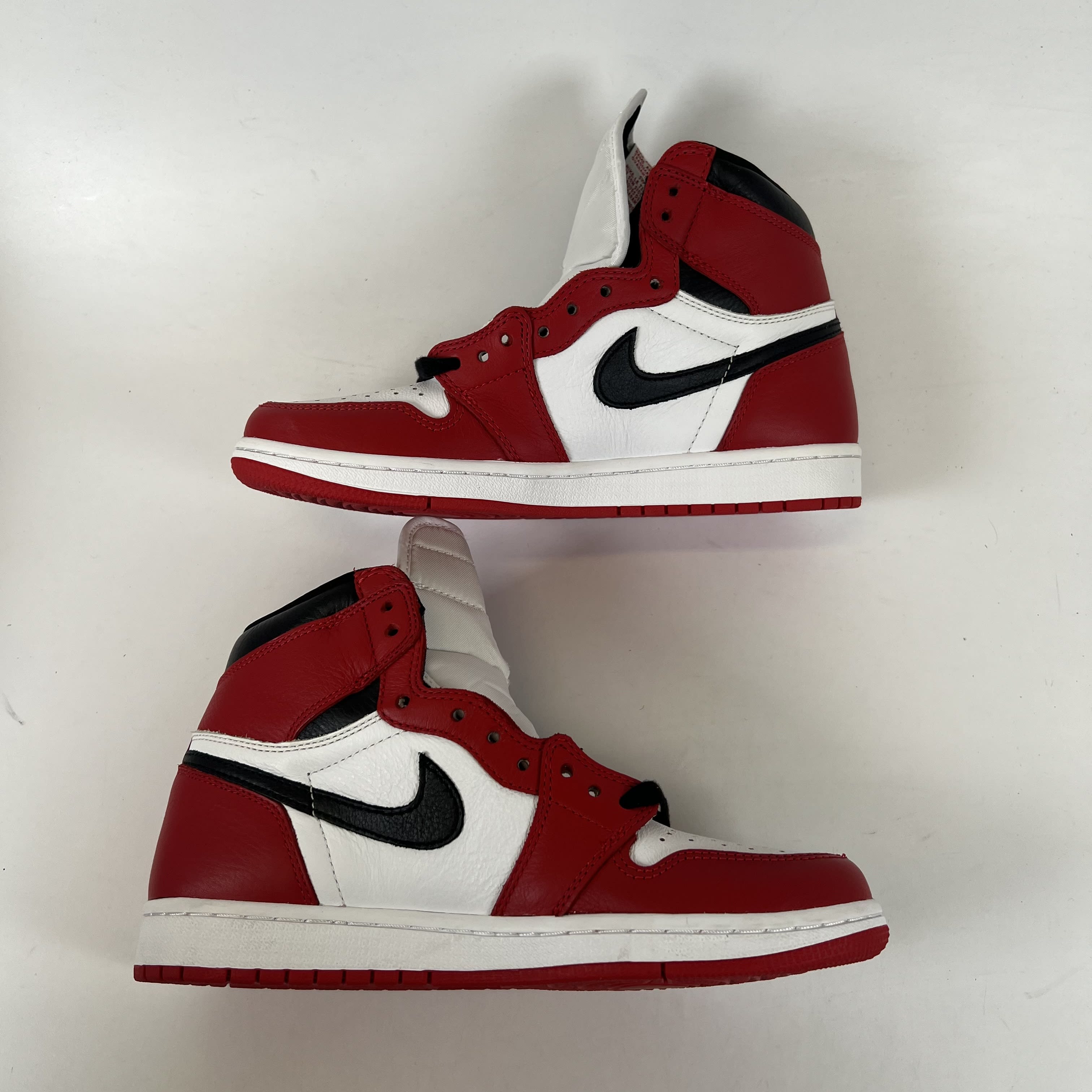 794475 Jordan 1 Retro High Homage To Home (Non-numbered)
