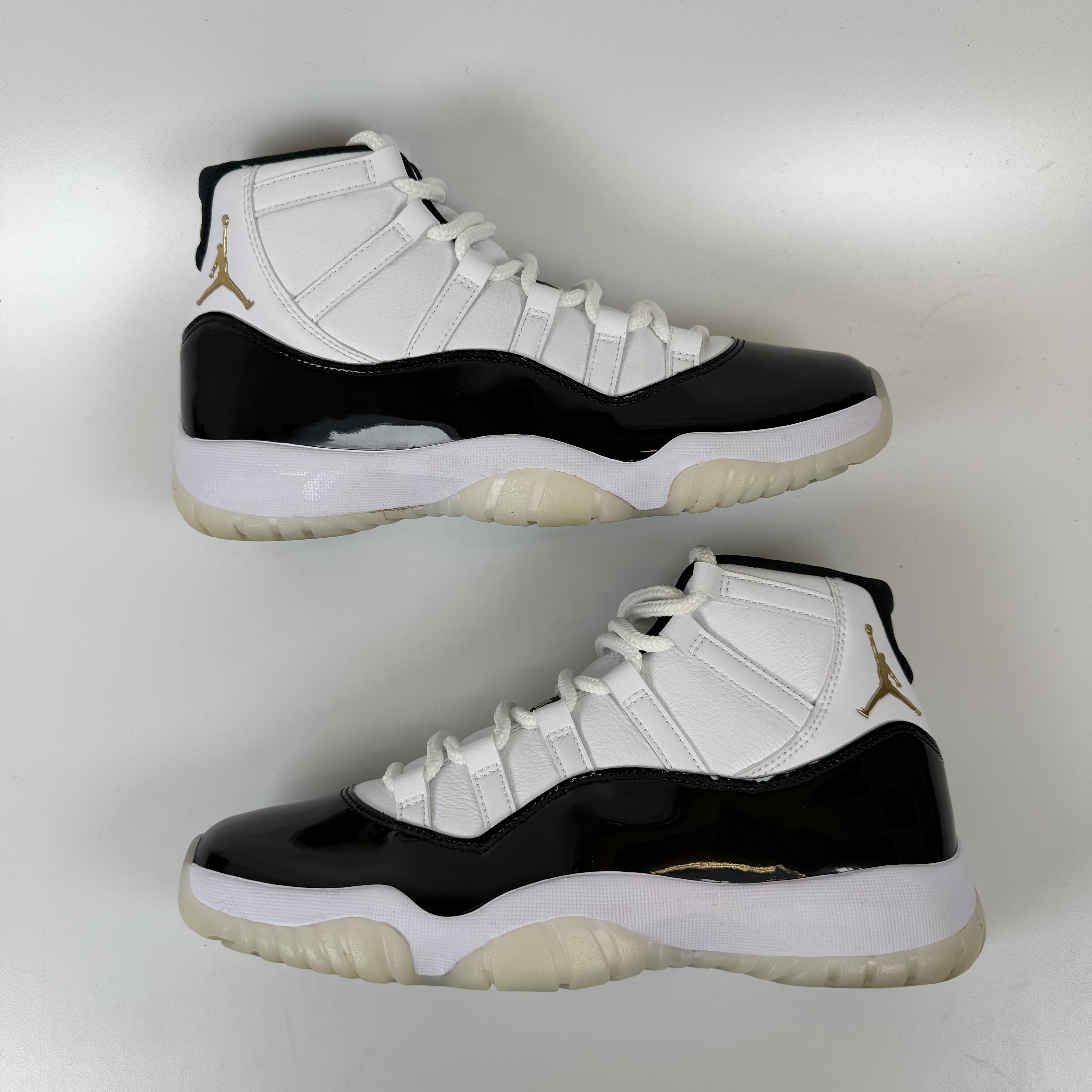 SP11454 Jordan 11 Retro DMP Gratitude (2023)