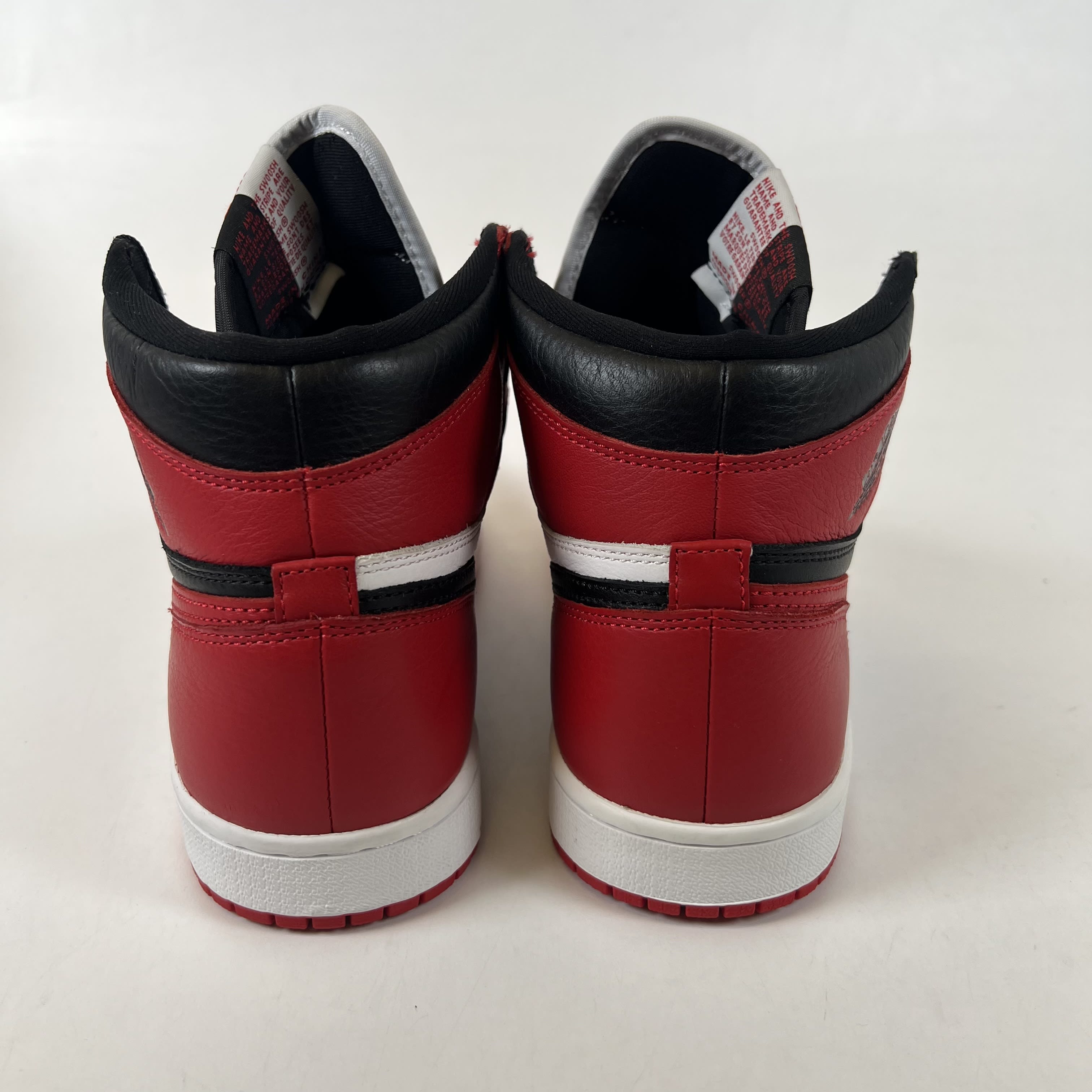 794475 Jordan 1 Retro High Homage To Home (Non-numbered)