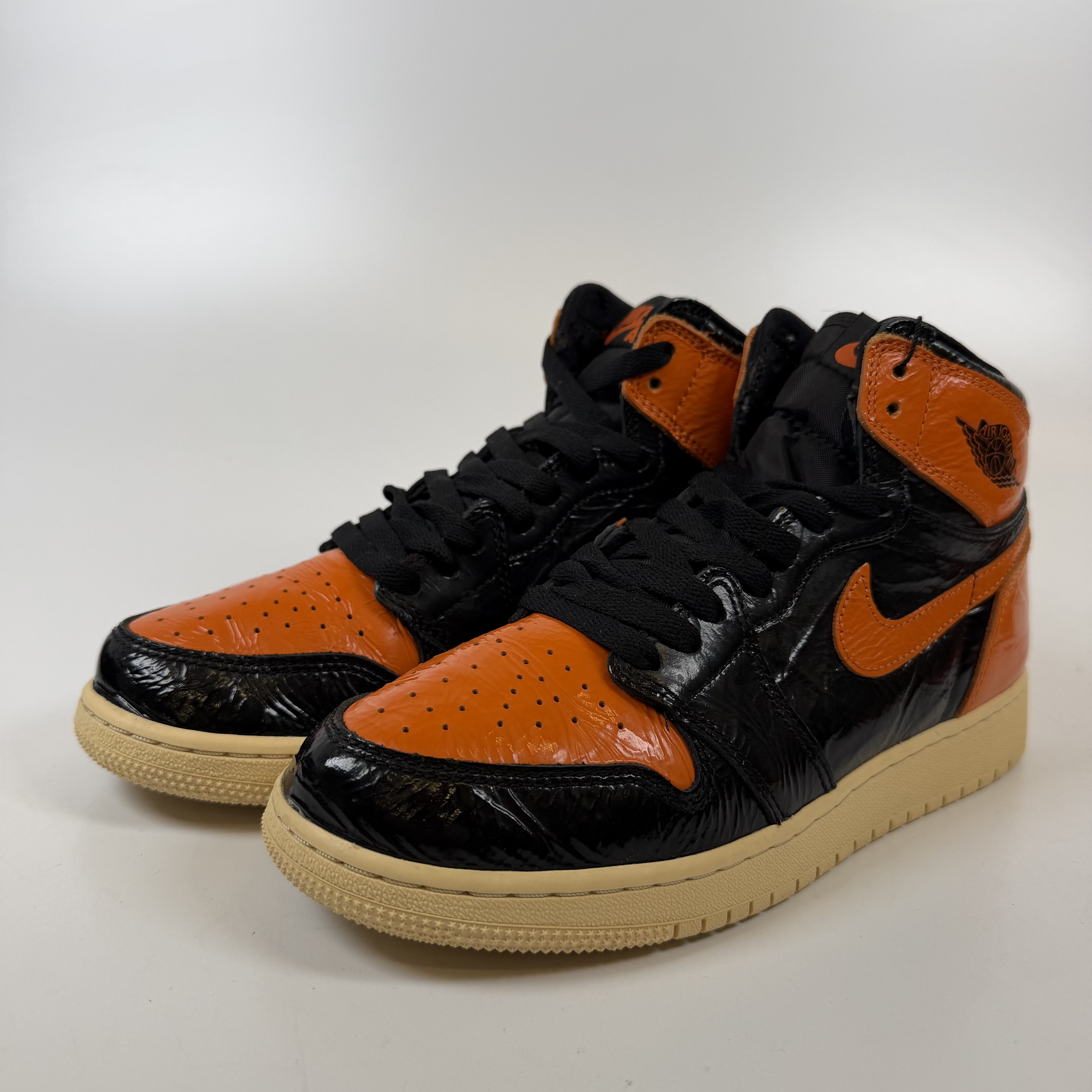 798753 Jordan 1 Retro High Shattered Backboard 3.0 (GS)