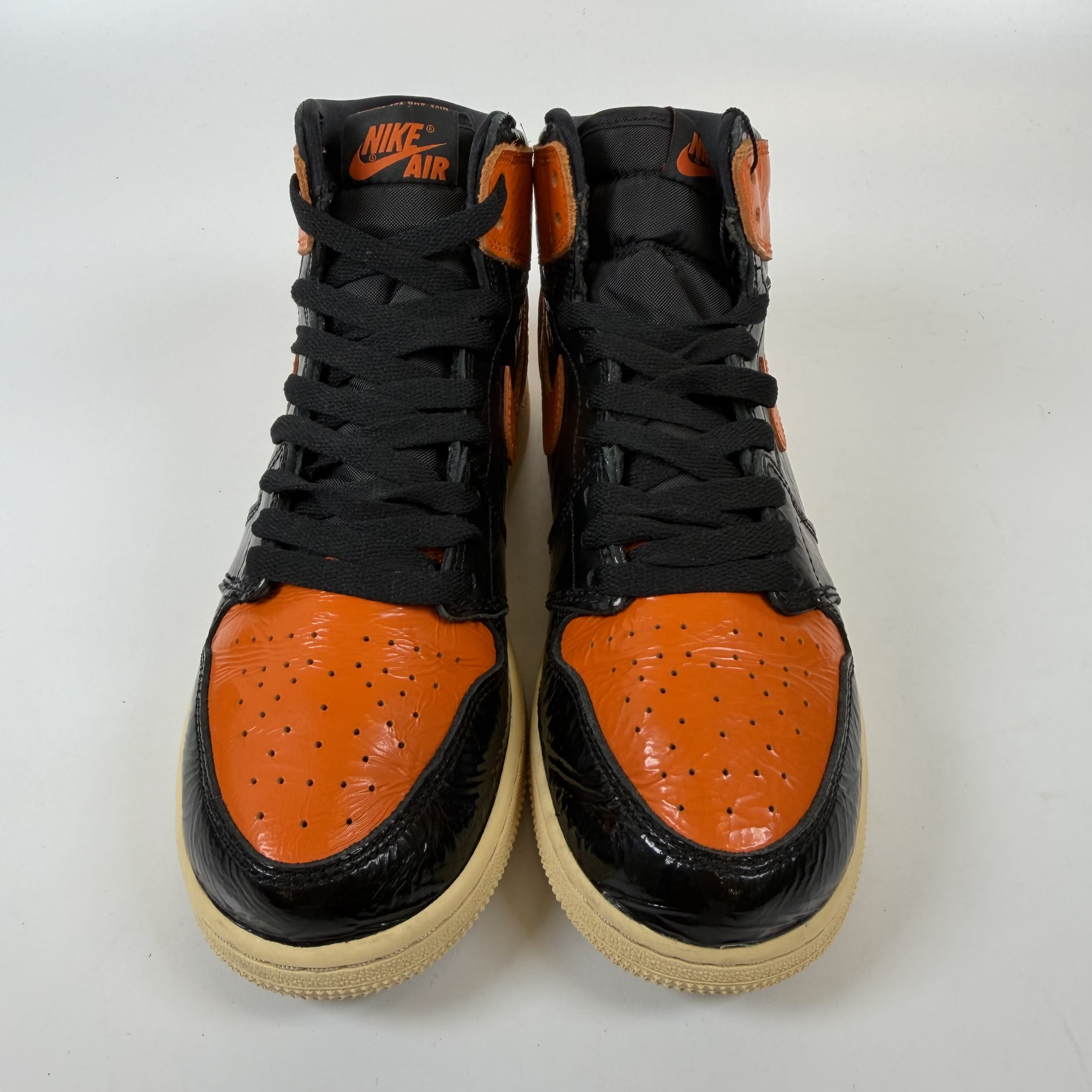 798753 Jordan 1 Retro High Shattered Backboard 3.0 (GS)