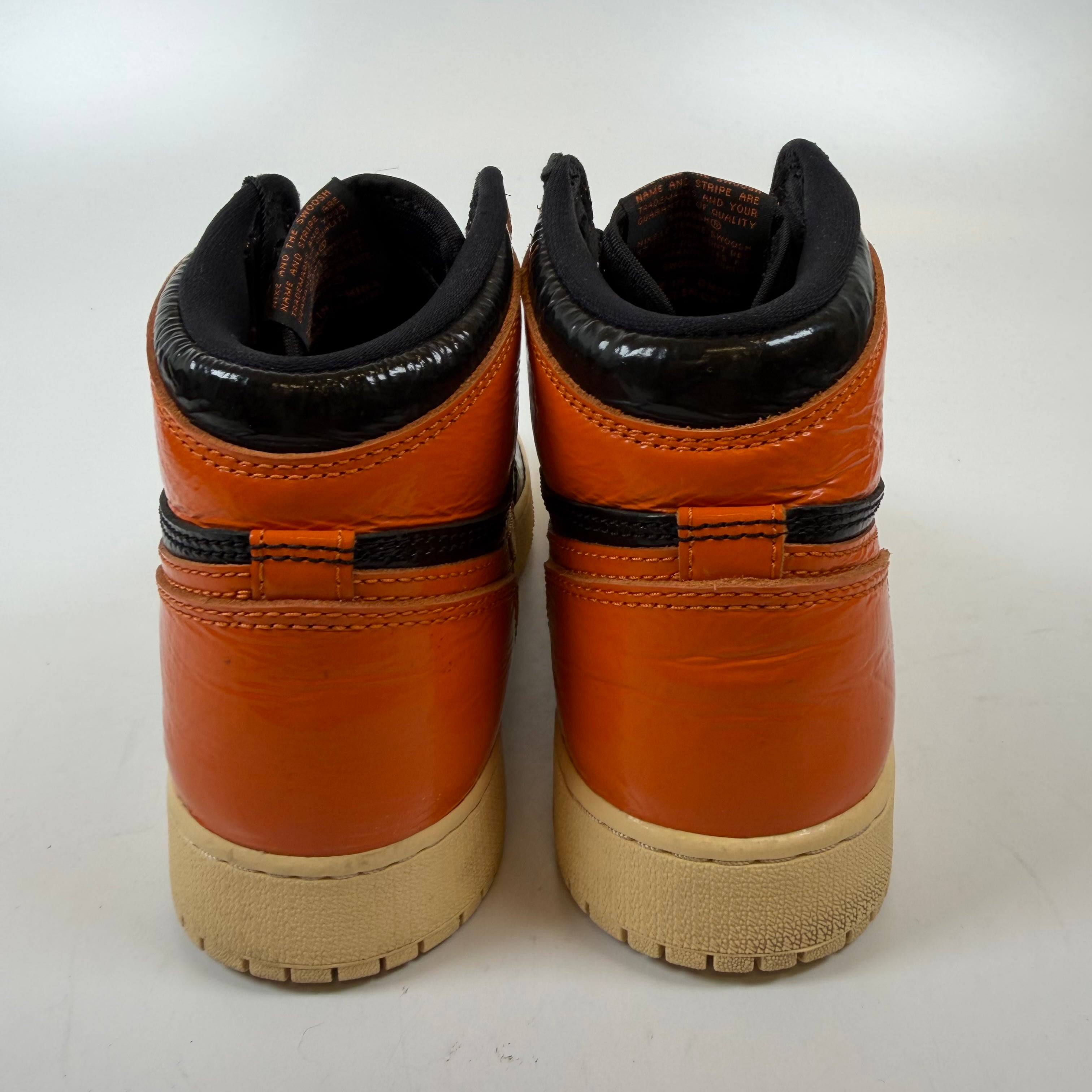798753 Jordan 1 Retro High Shattered Backboard 3.0 (GS)