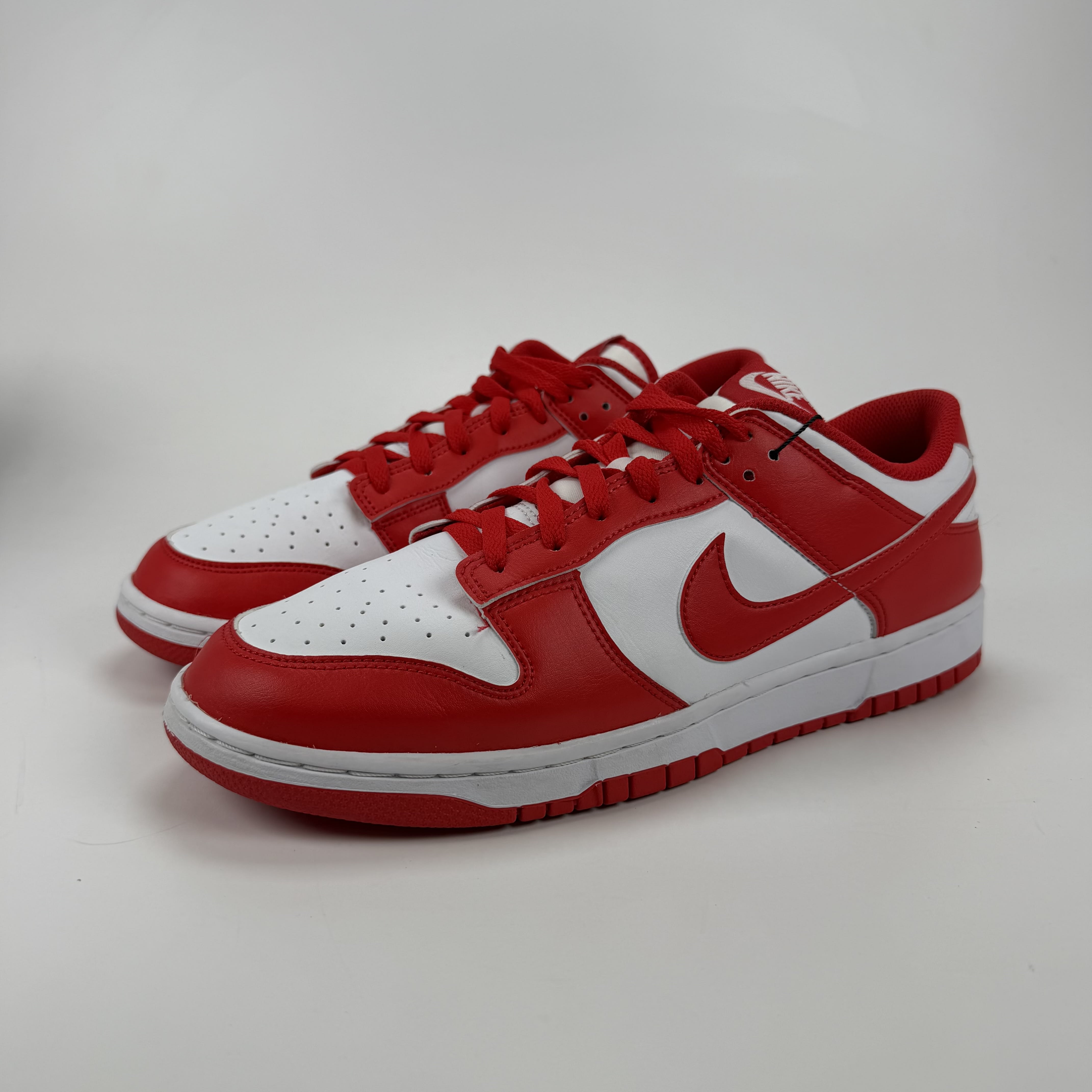 SP4736 Nike Dunk Low St. Johns (2025)