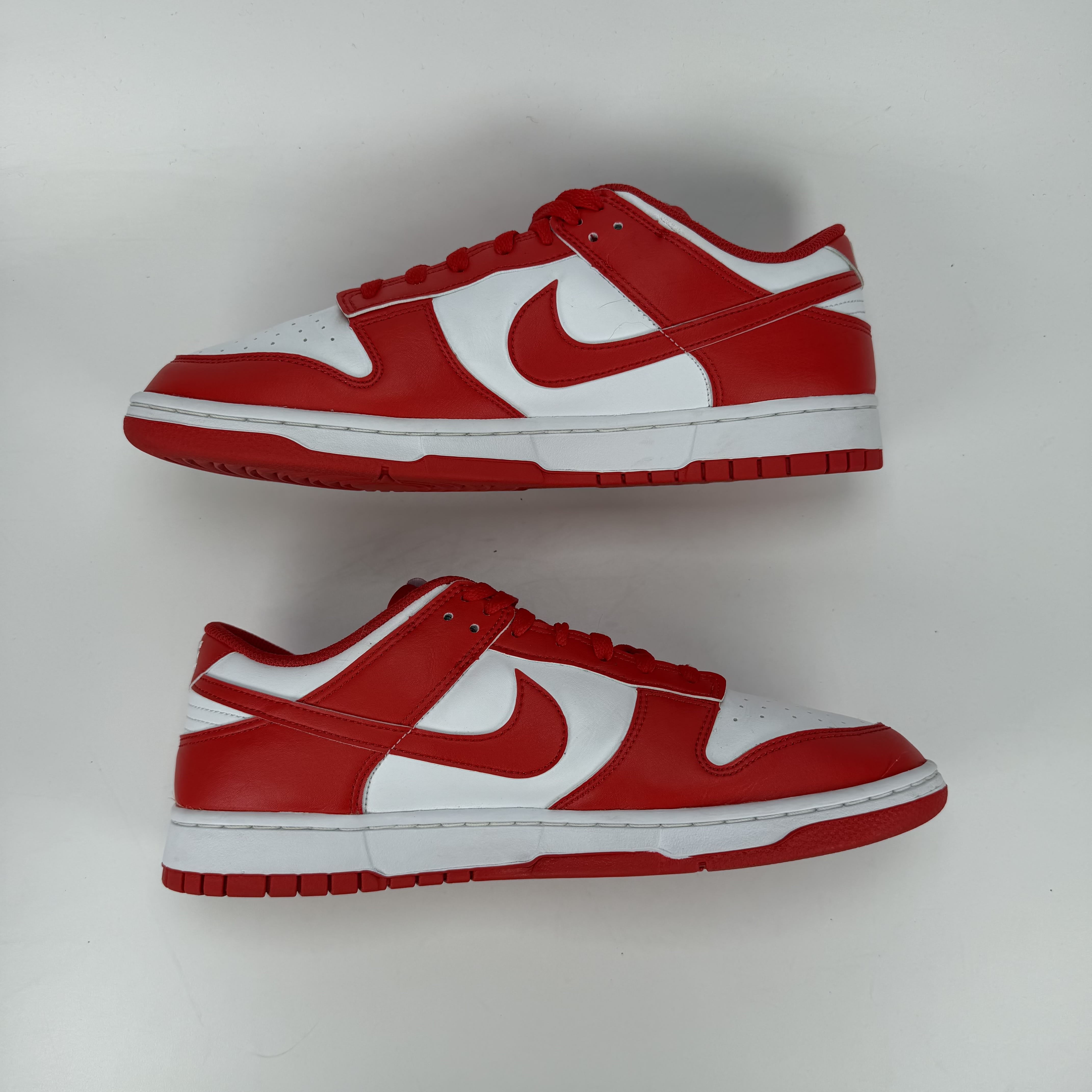 SP4736 Nike Dunk Low St. Johns (2025)