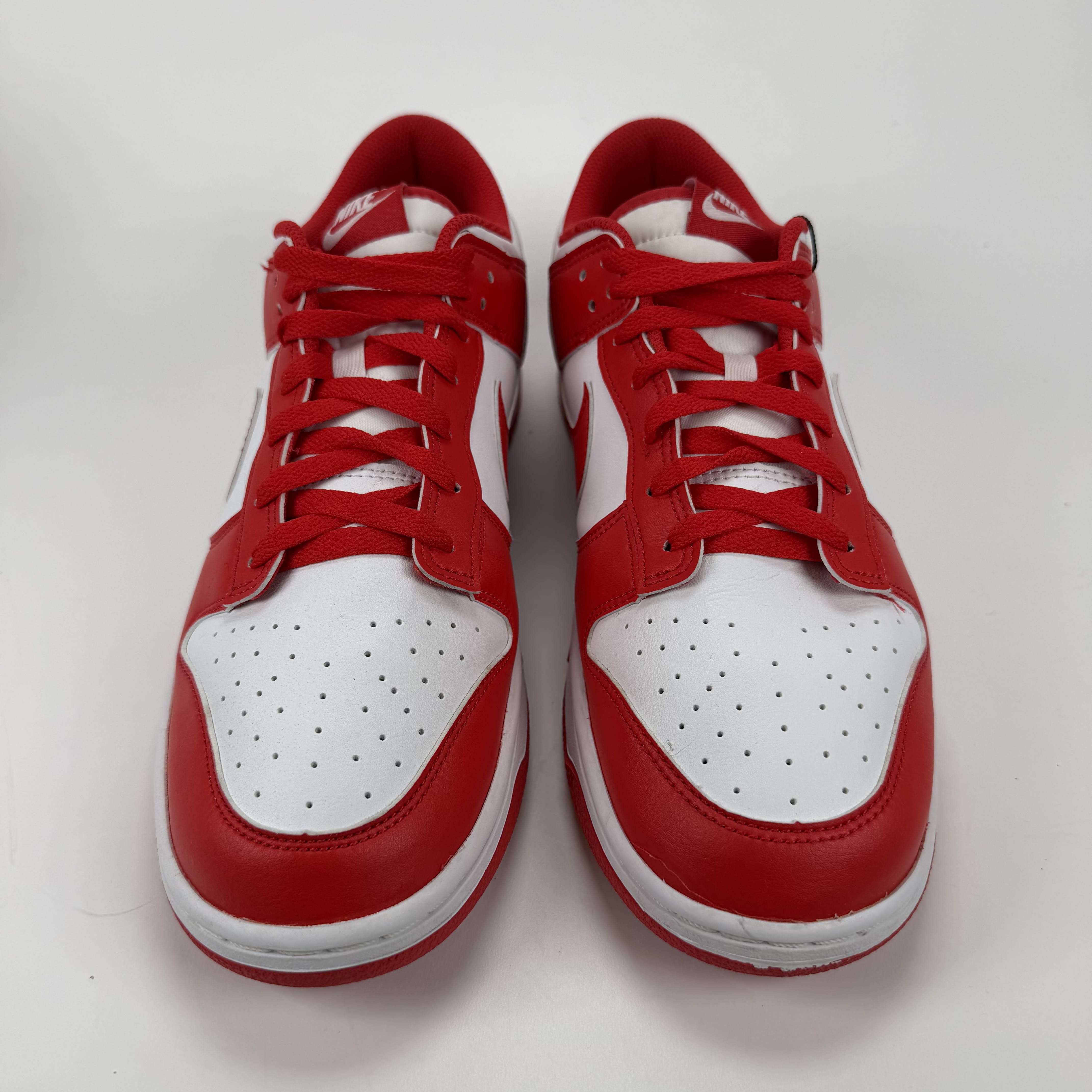 SP4736 Nike Dunk Low St. Johns (2025)