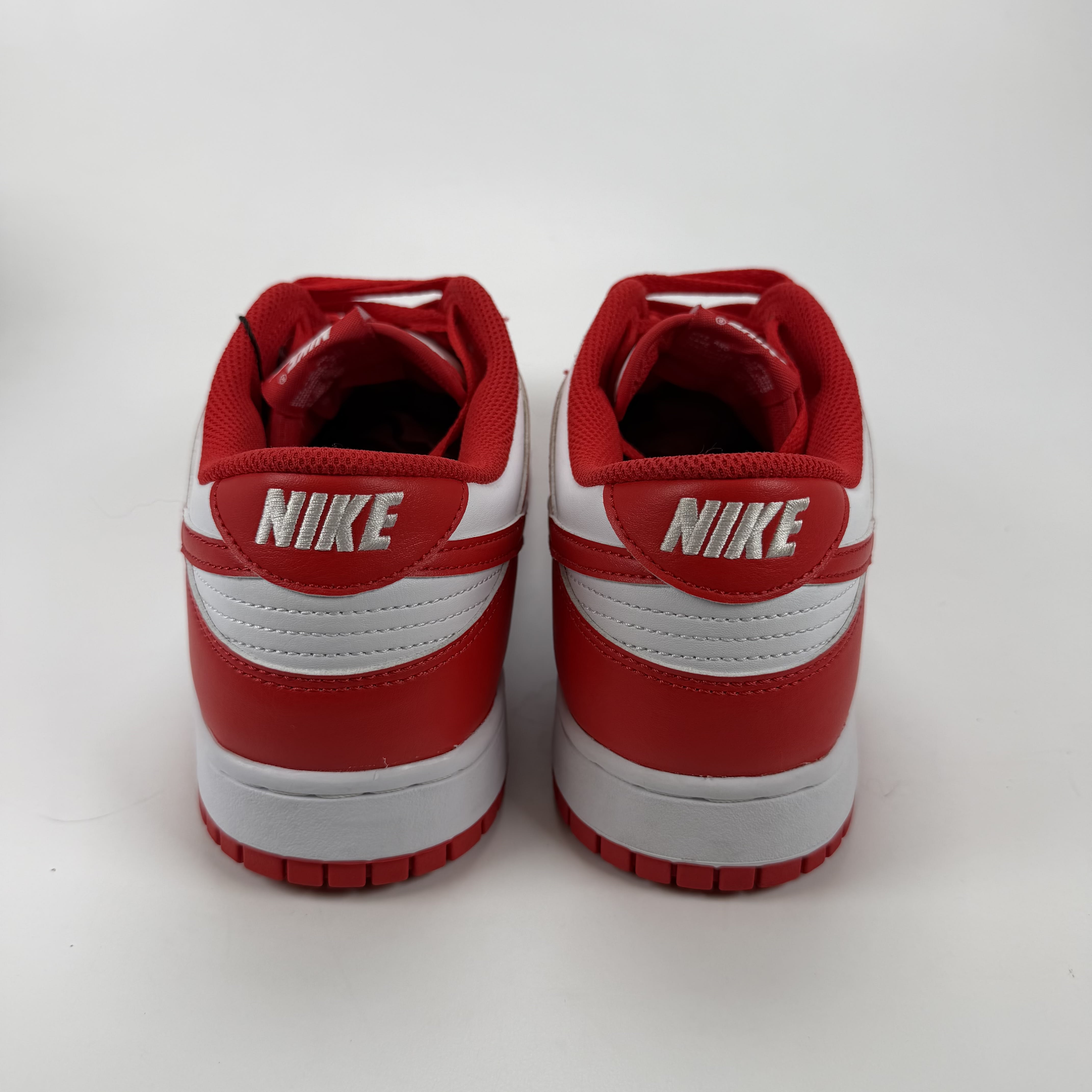 SP4736 Nike Dunk Low St. Johns (2025)