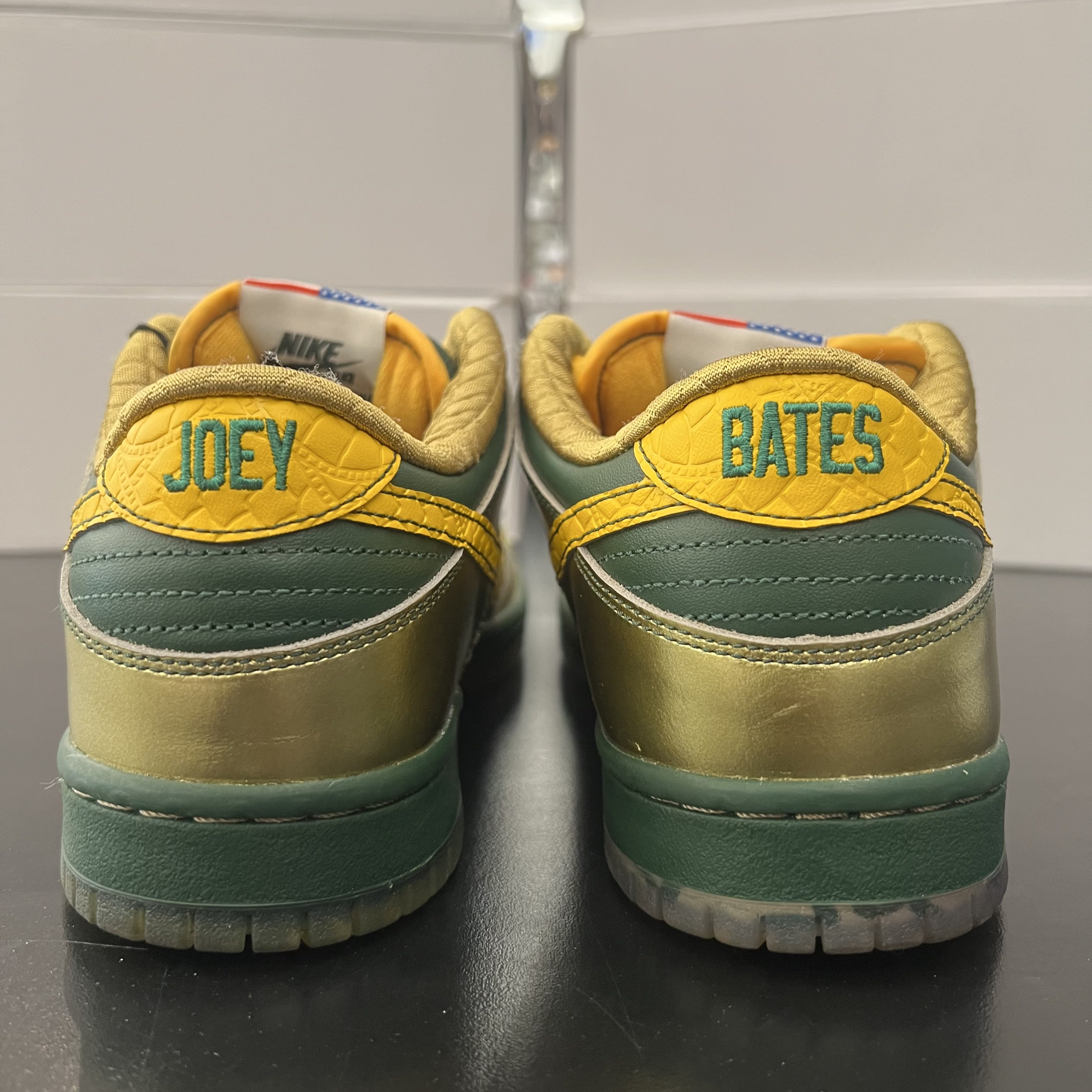 674517 Nike SB Dunk Low Doernbecher (2018)