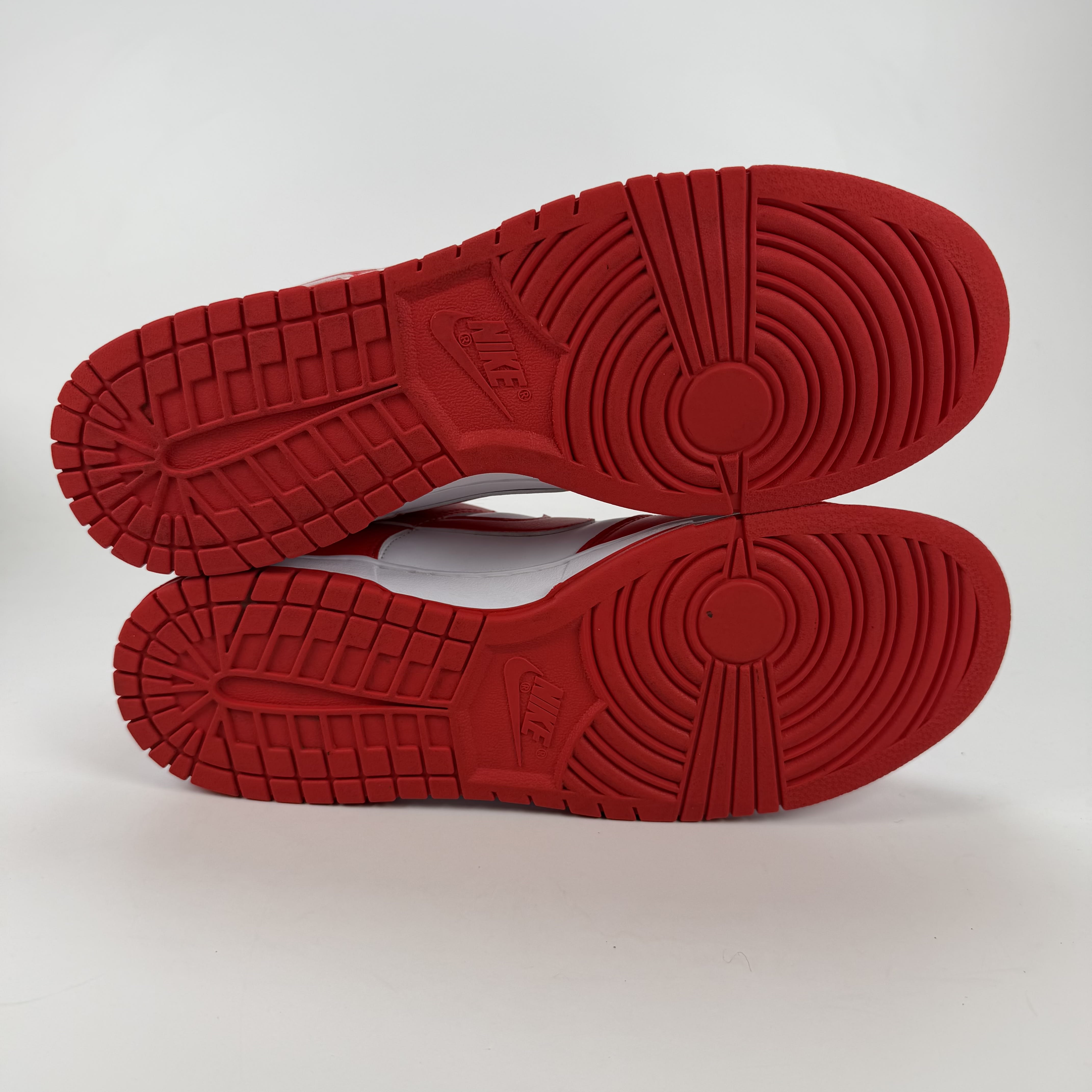 SP4736 Nike Dunk Low St. Johns (2025)