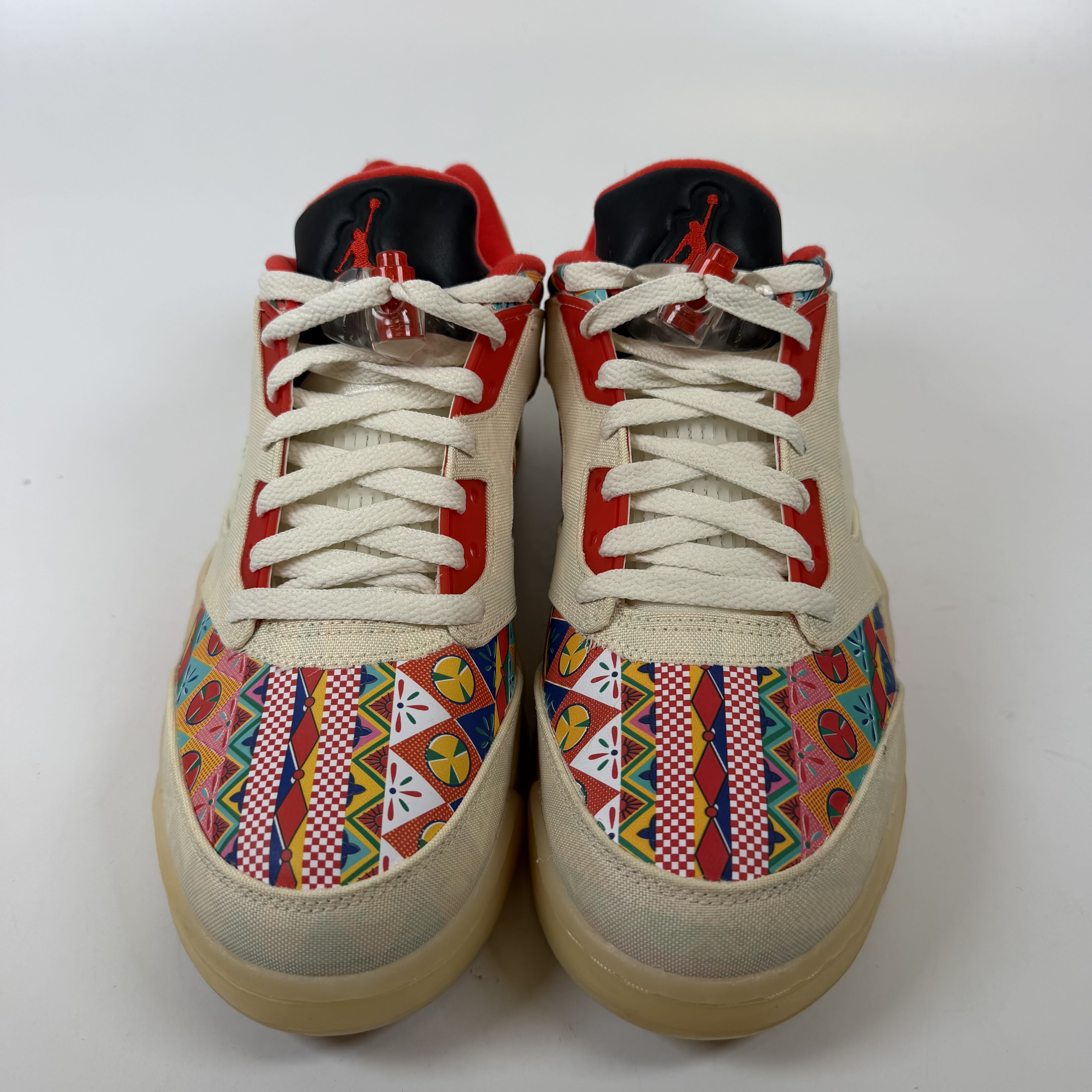 SP10136 Jordan 5 Retro Low Chinese New Year (2021)