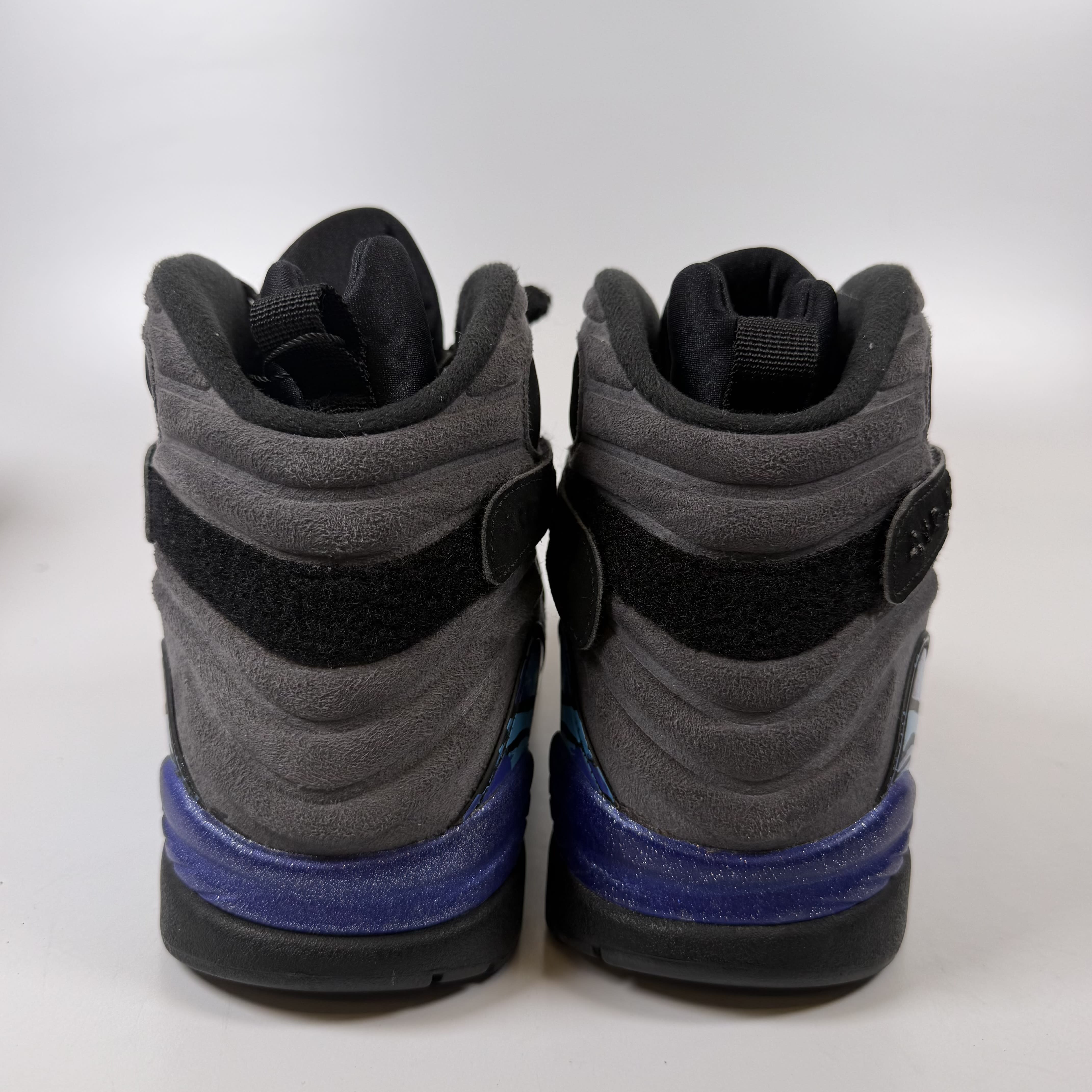 SP3913 Jordan 8 Retro Aqua (2015)