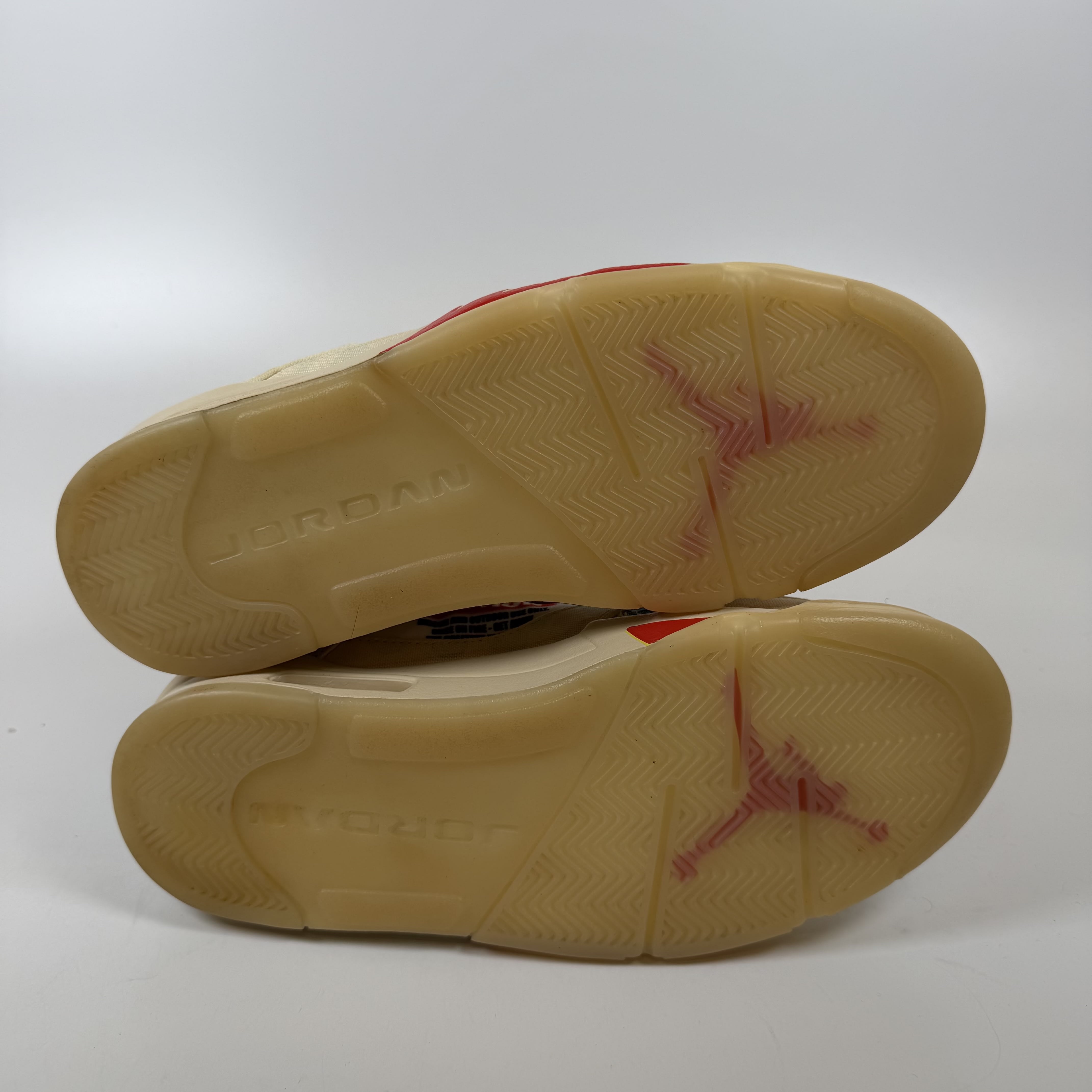 SP10136 Jordan 5 Retro Low Chinese New Year (2021)
