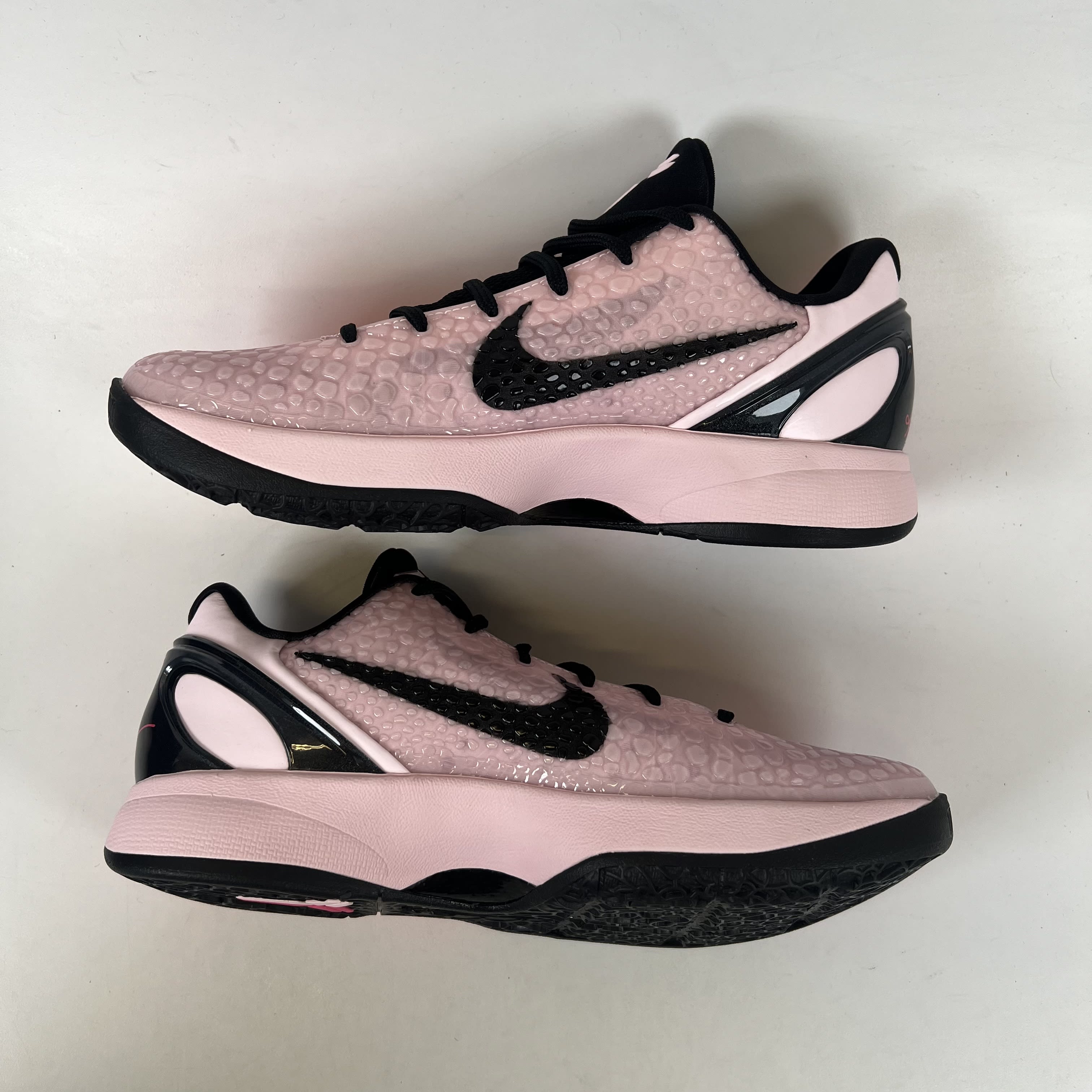 [SP15374] Nike Kobe 6 Protro Kay Yow Think Pink (2026)