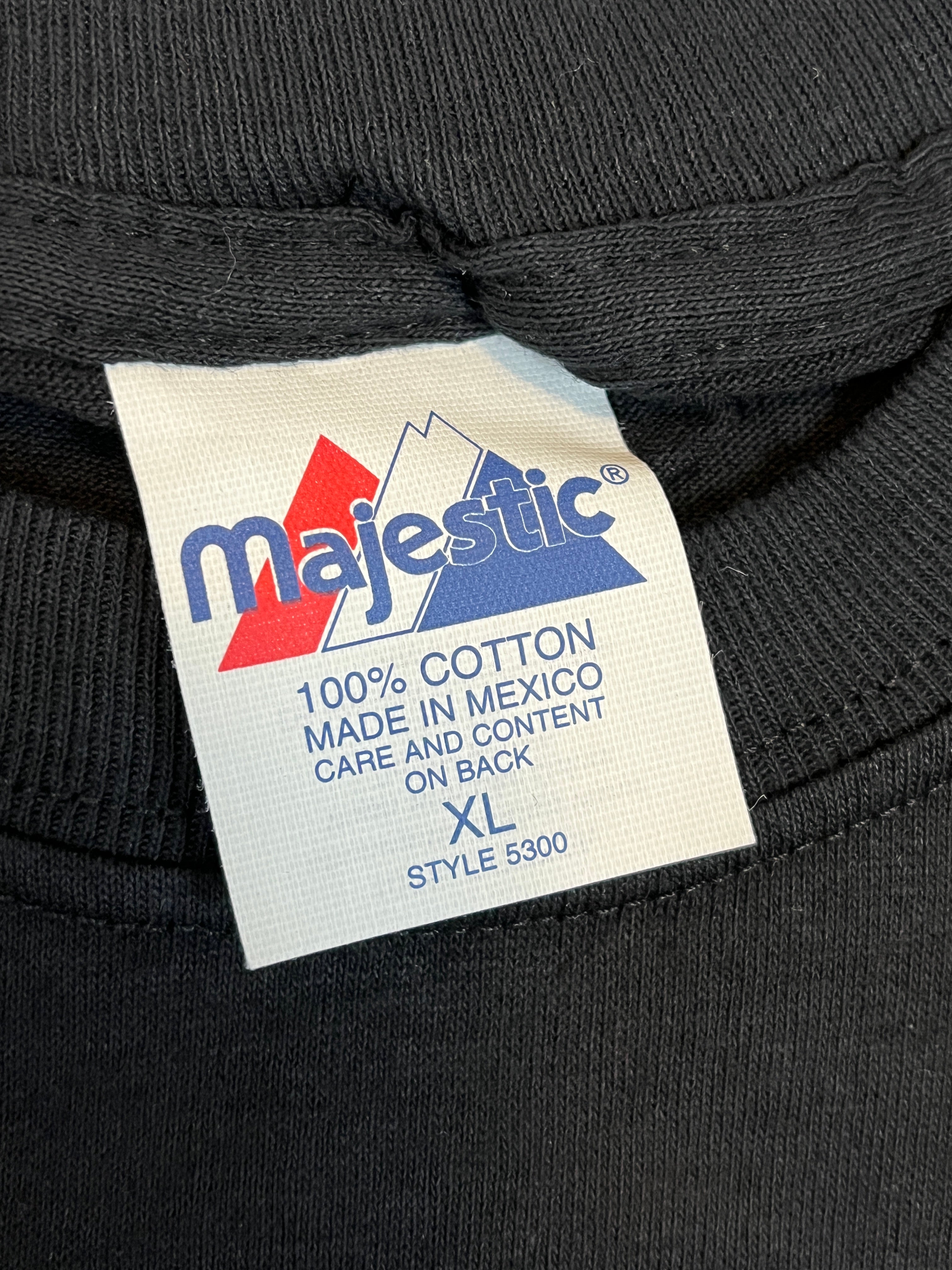 435516 (2000) Yankees vs Mets MLB World Series Jeter vs Piazza T-Shirt