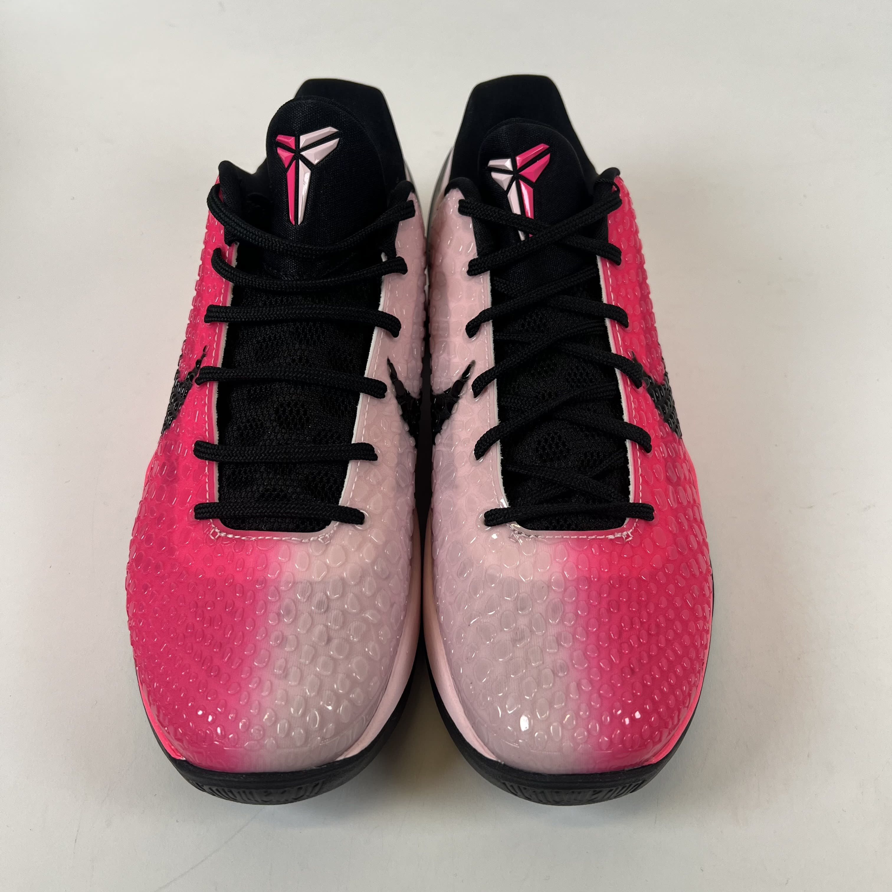 [SP15374] Nike Kobe 6 Protro Kay Yow Think Pink (2026)
