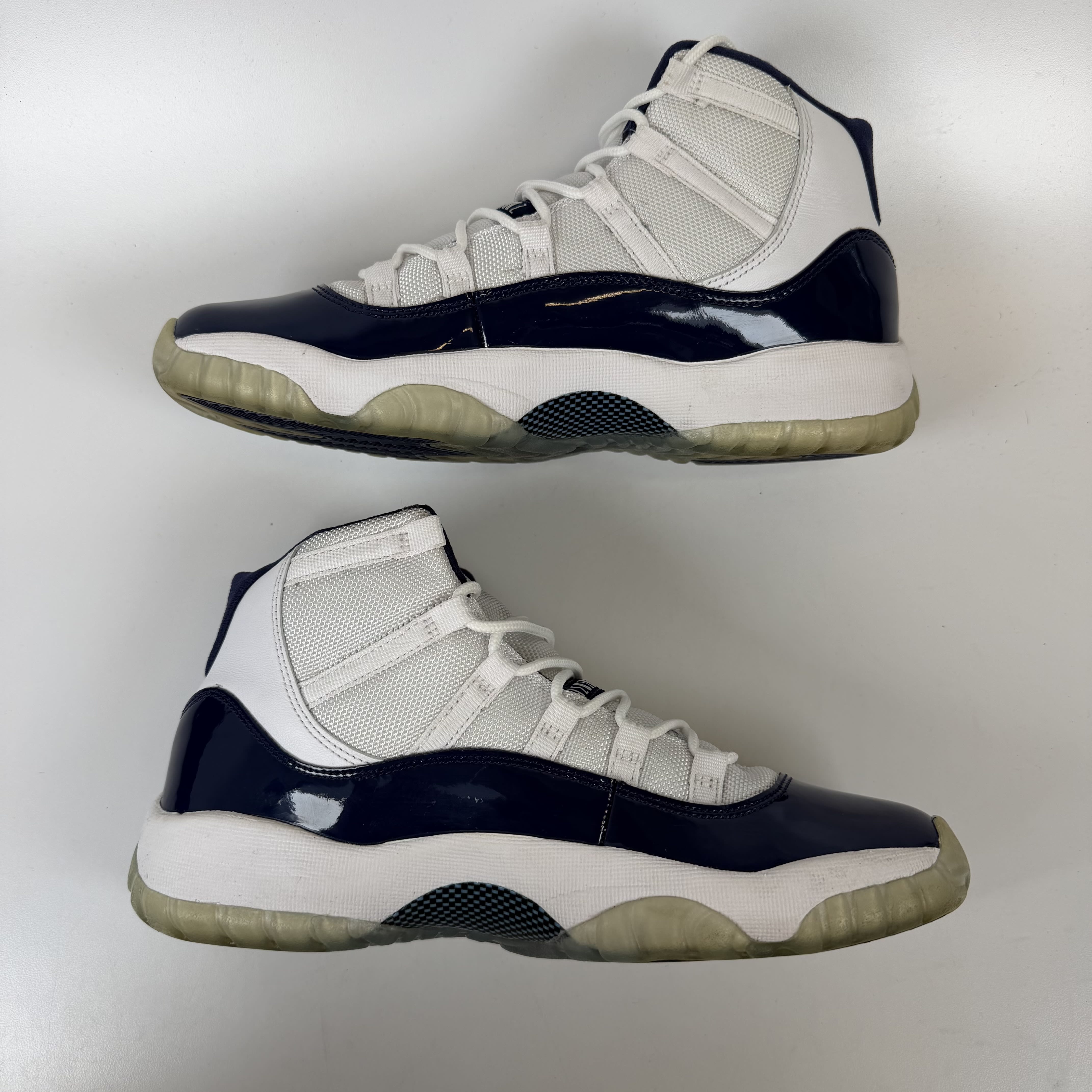 SP8167 Jordan 11 Retro UNC Win Like 82 (GS)