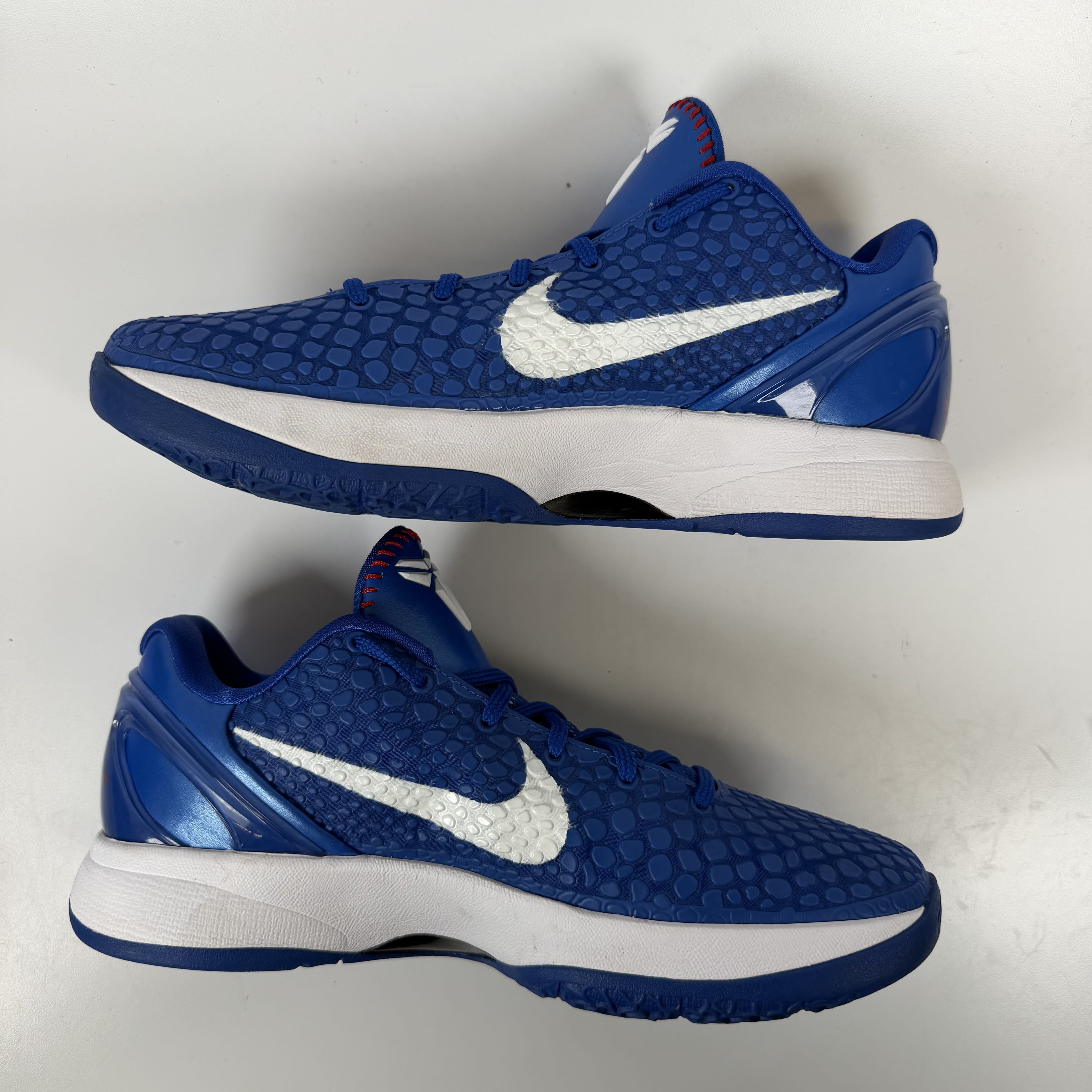 SP7601 Nike Kobe 6 Protro Dodgers