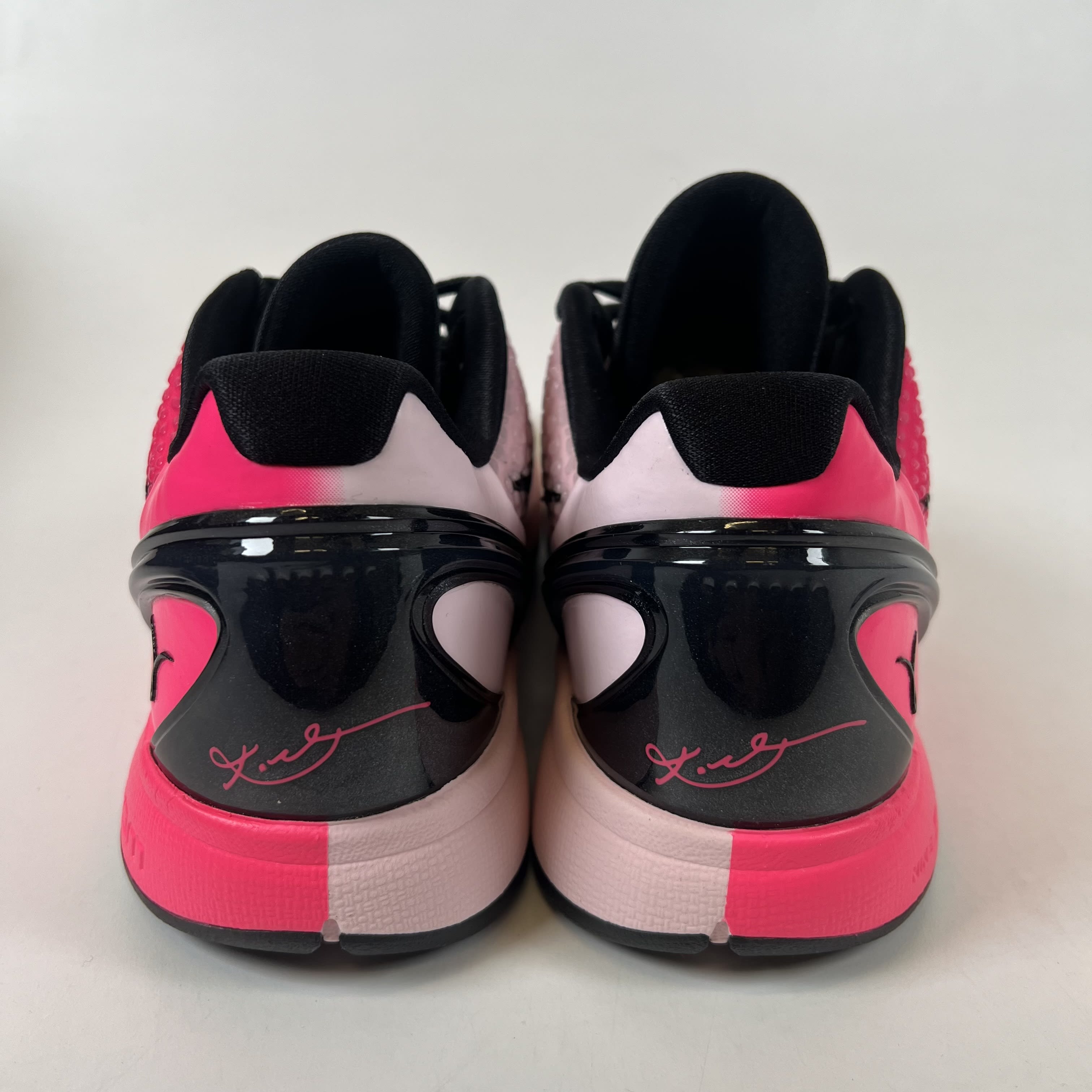 [SP15374] Nike Kobe 6 Protro Kay Yow Think Pink (2026)