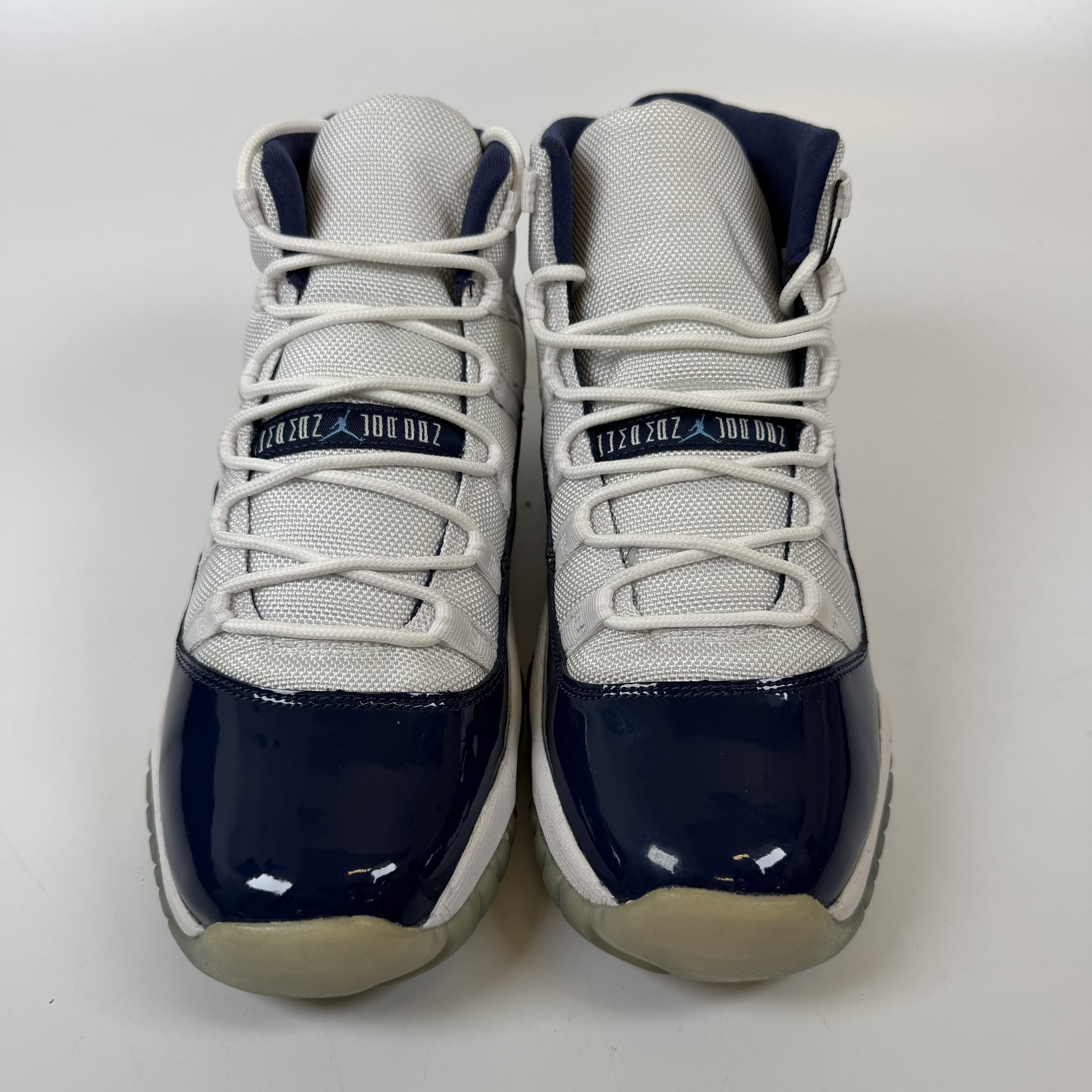 SP8167 Jordan 11 Retro UNC Win Like 82 (GS)