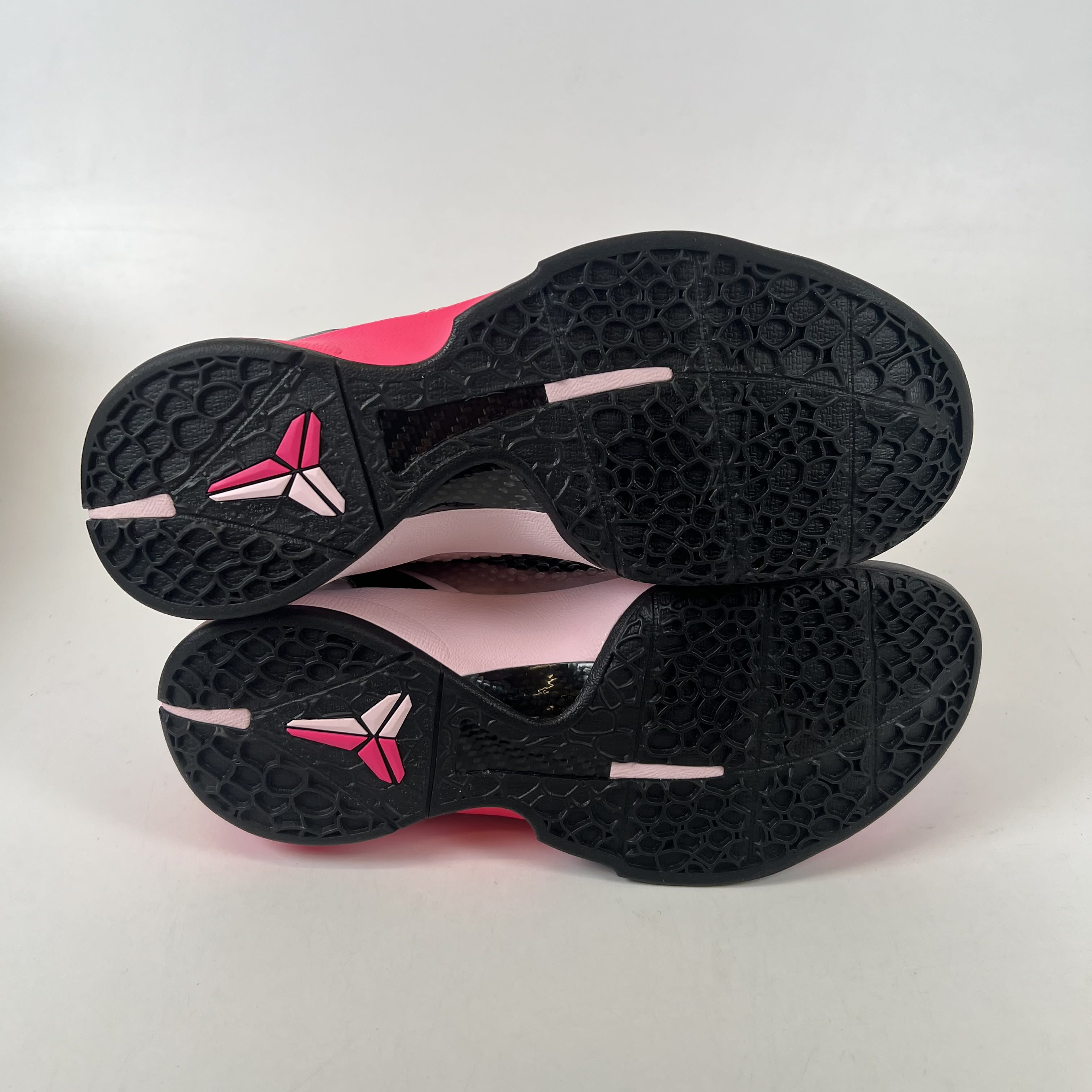 [SP15374] Nike Kobe 6 Protro Kay Yow Think Pink (2026)