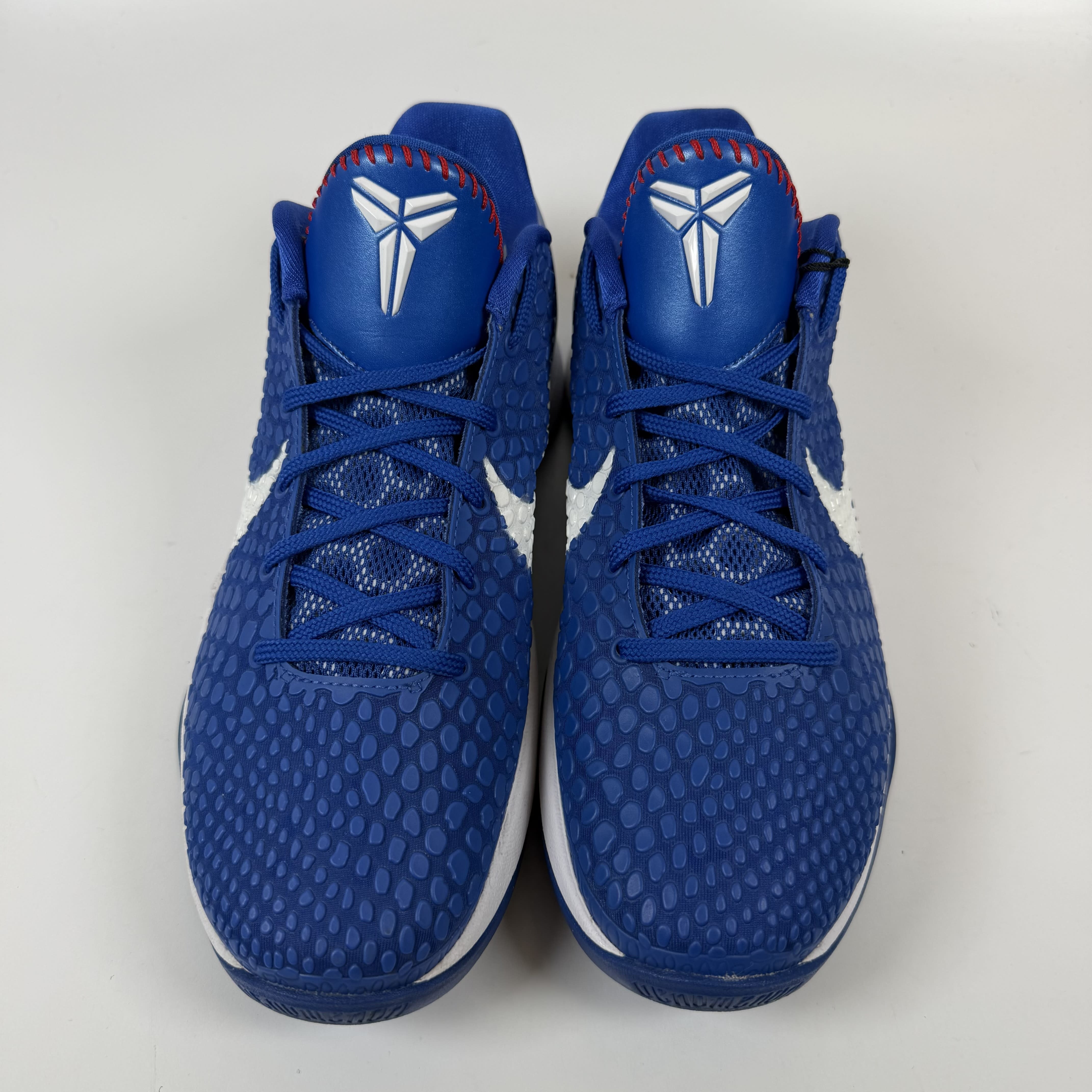 [SP7601] Nike Kobe 6 Protro Dodgers