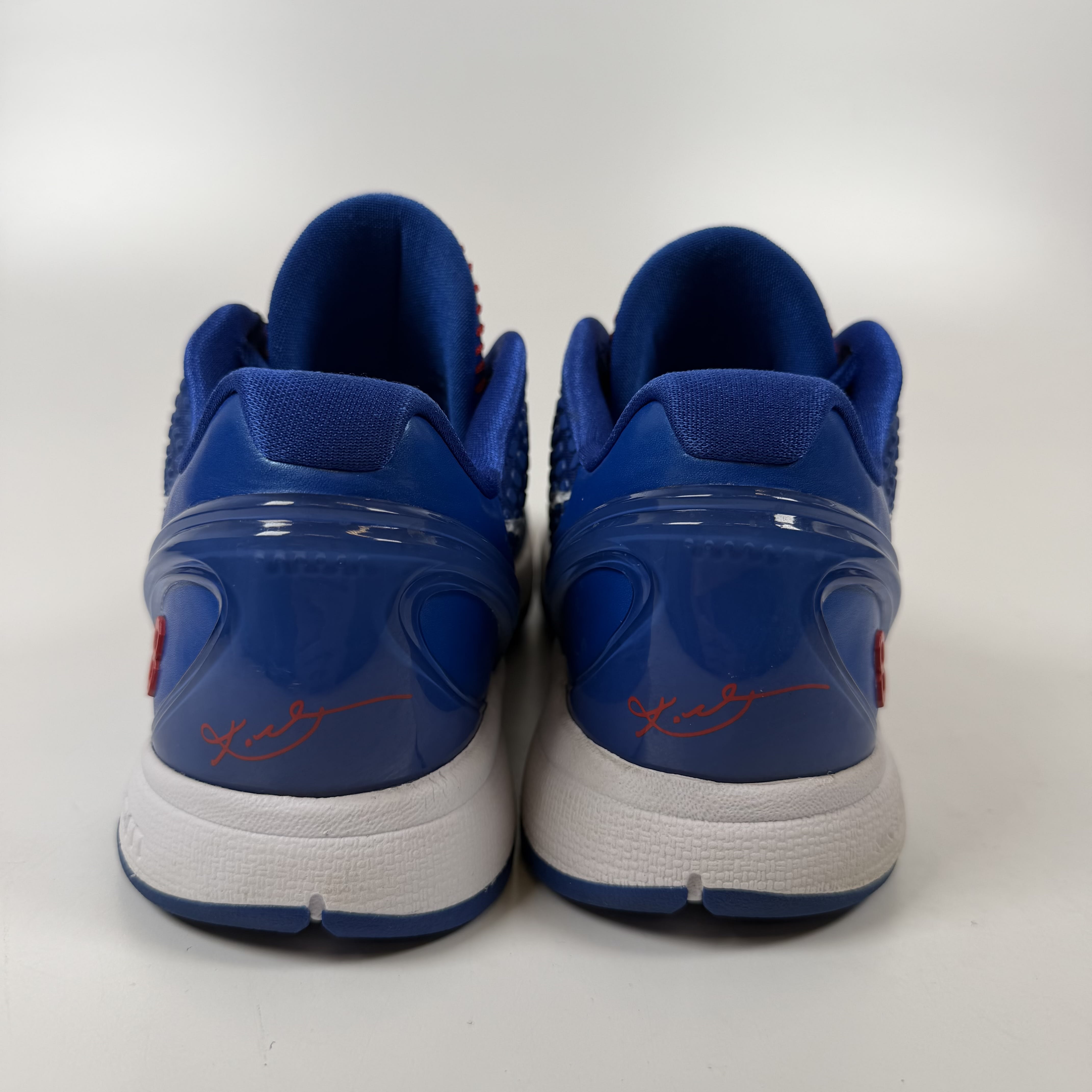 SP7601 Nike Kobe 6 Protro Dodgers