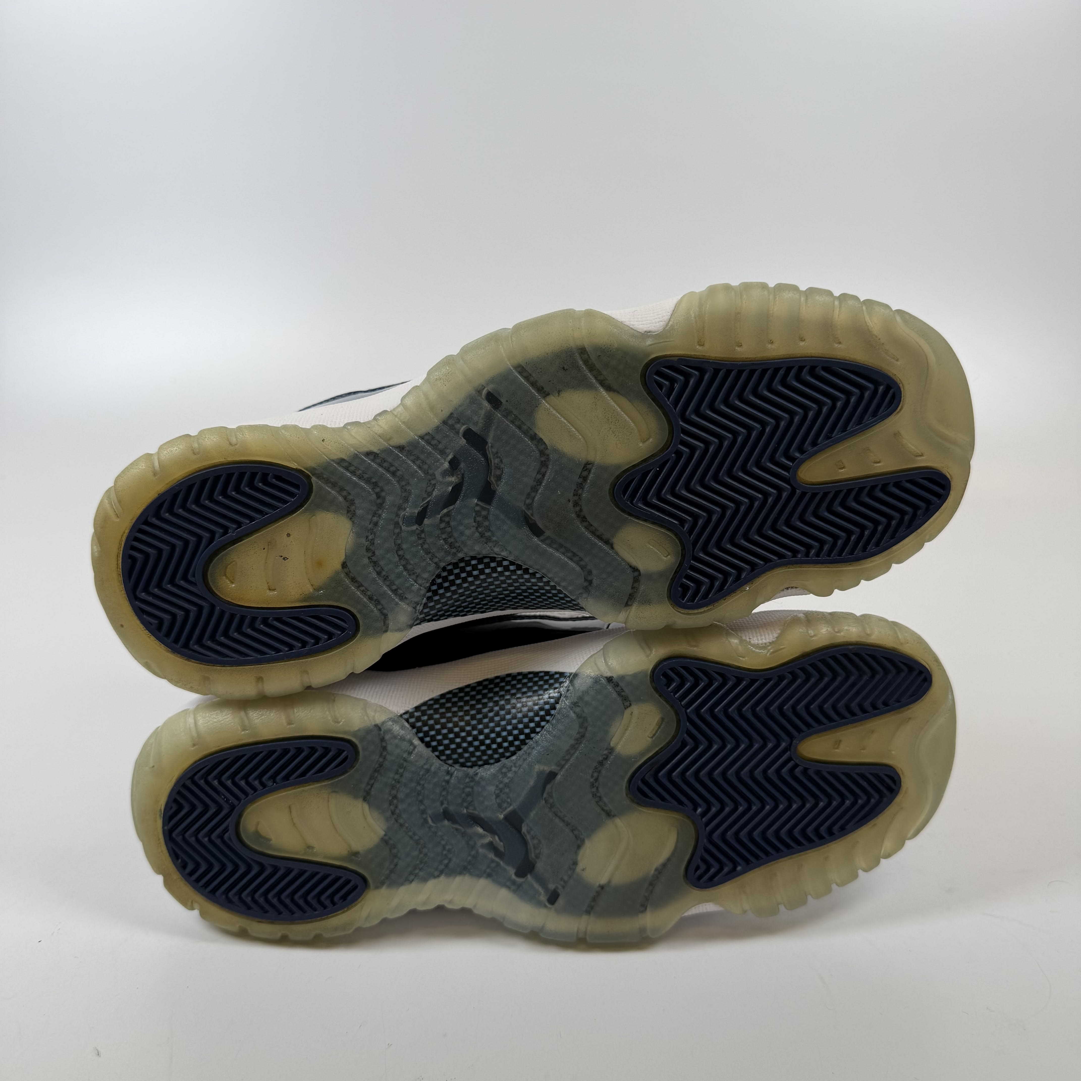 SP8167 Jordan 11 Retro UNC Win Like 82 (GS)