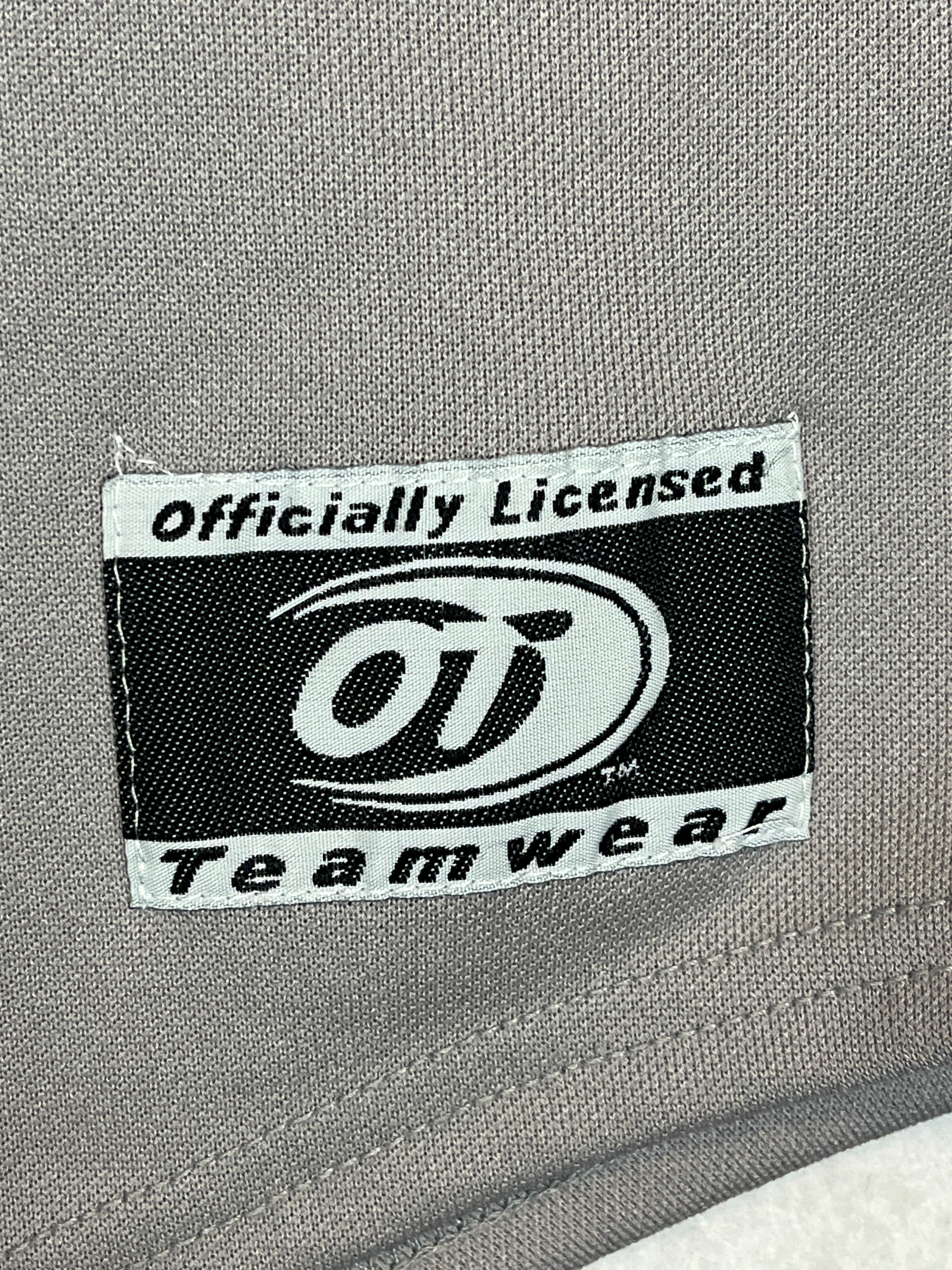 435502 (90s) Staten Island Yankees Minor League Jersey Defunct Team