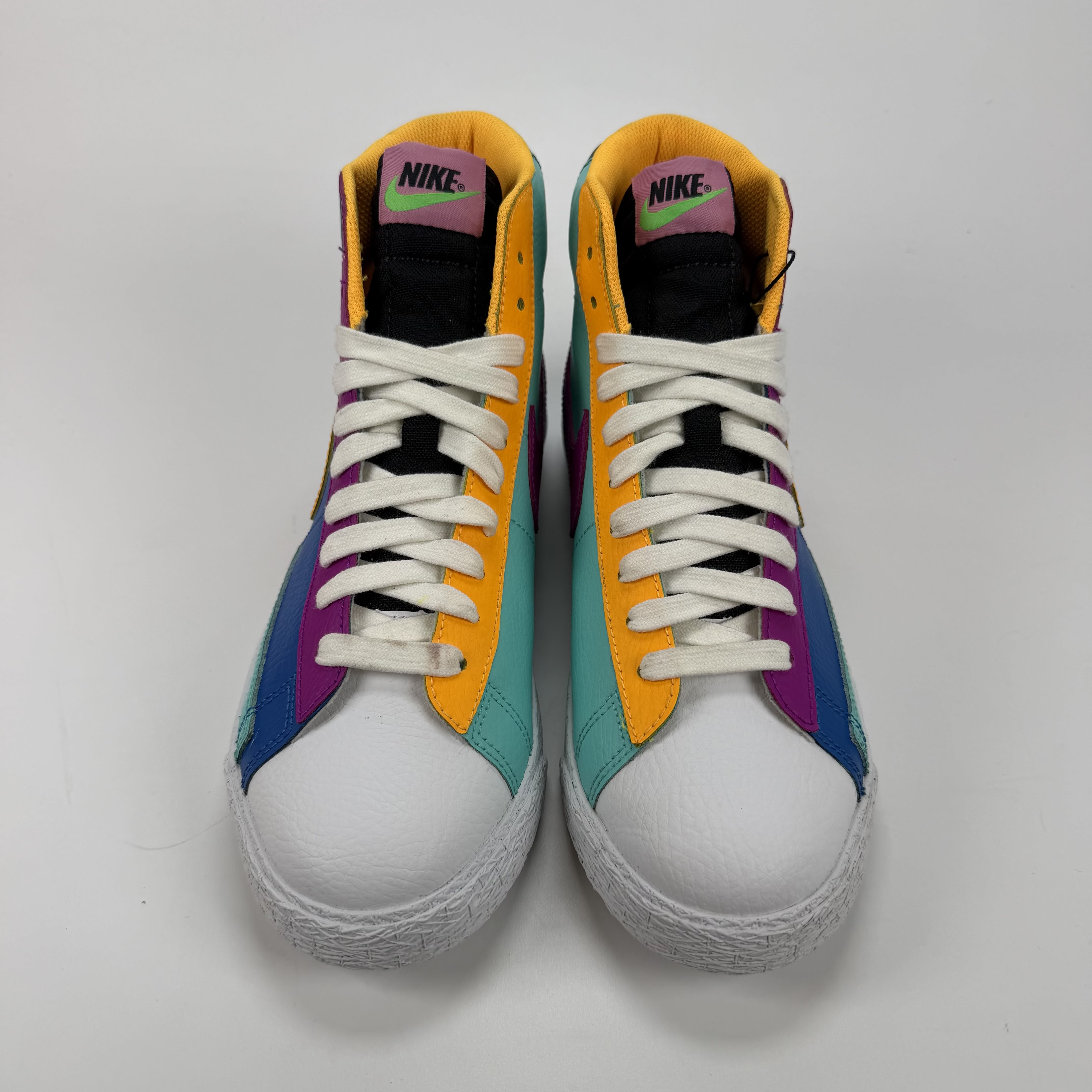 SP3923 Nike Blazer Mid Multi-Color (GS)