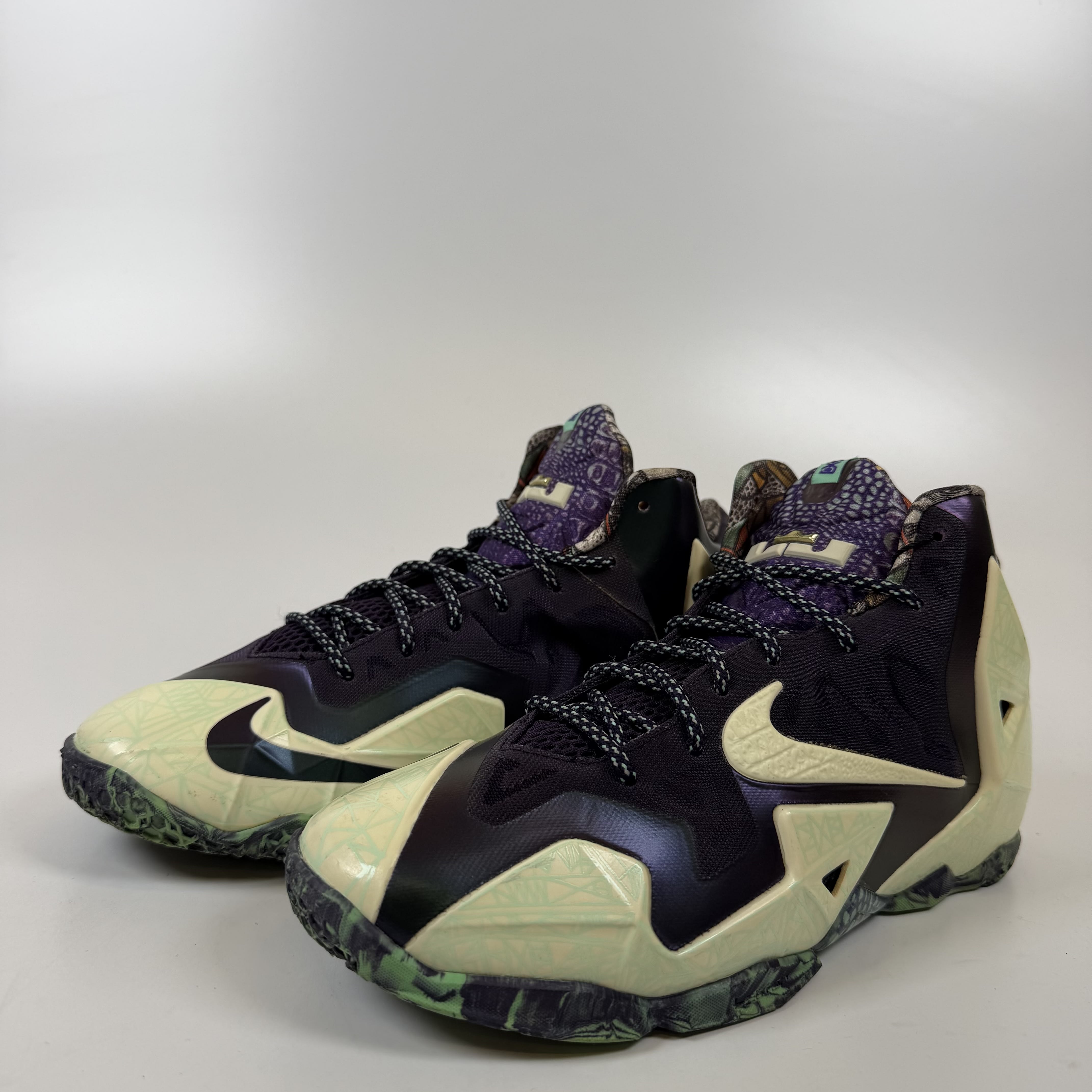 SP10228 Nike LeBron 11 All-Star (GS)