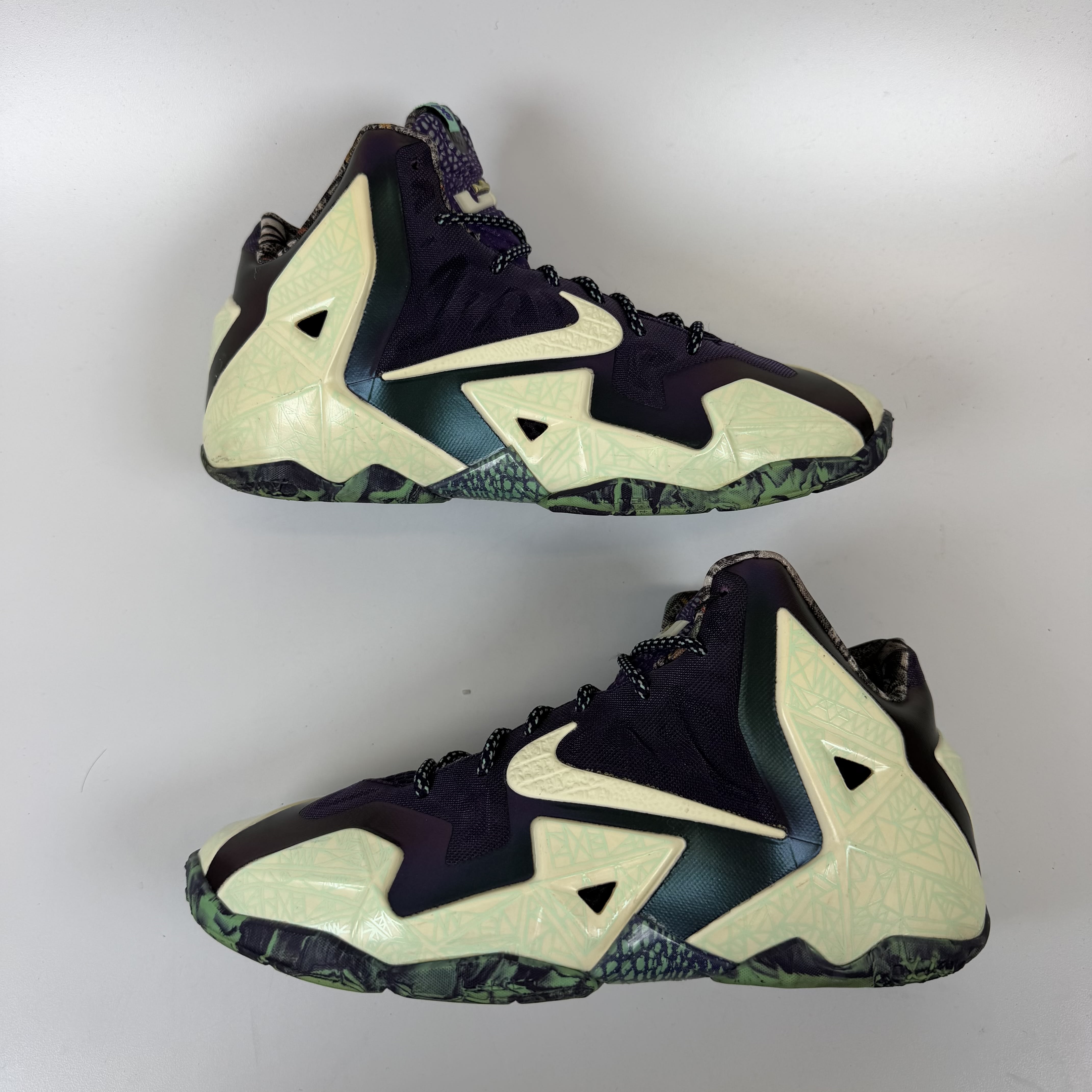 SP10228 Nike LeBron 11 All-Star (GS)