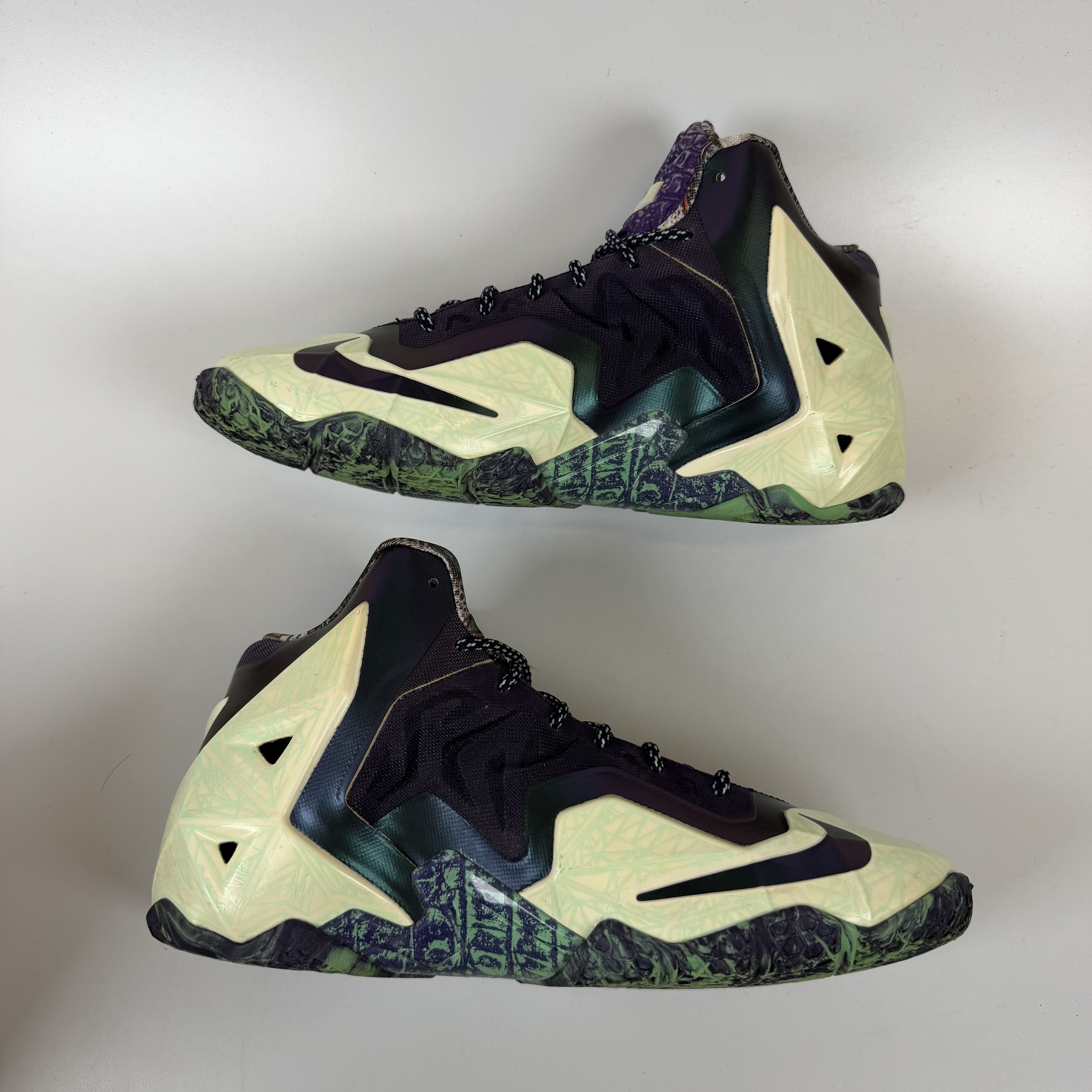 SP10228 Nike LeBron 11 All-Star (GS)