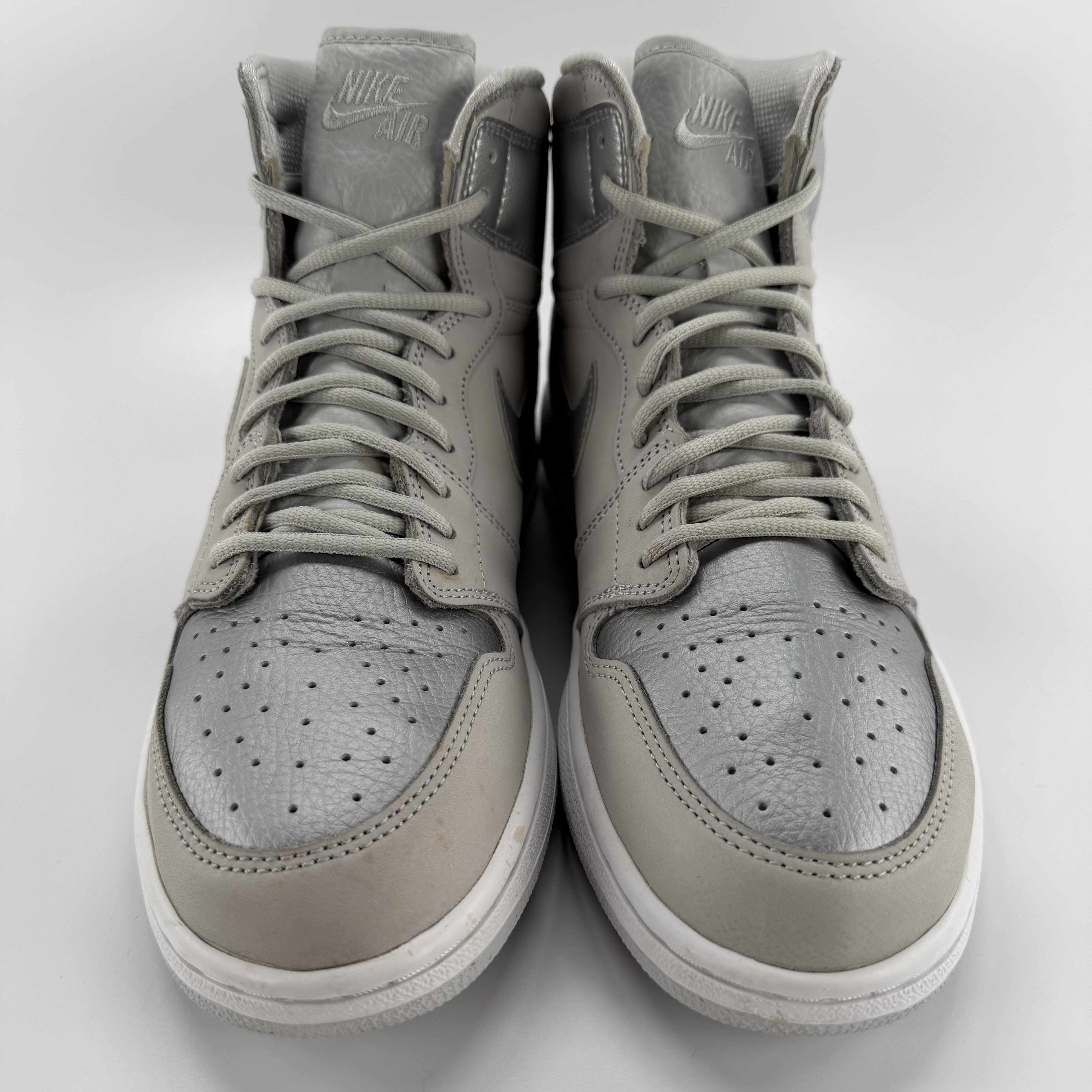 481655 Jordan 1 Retro High CO.JP Neutral Grey (2020)