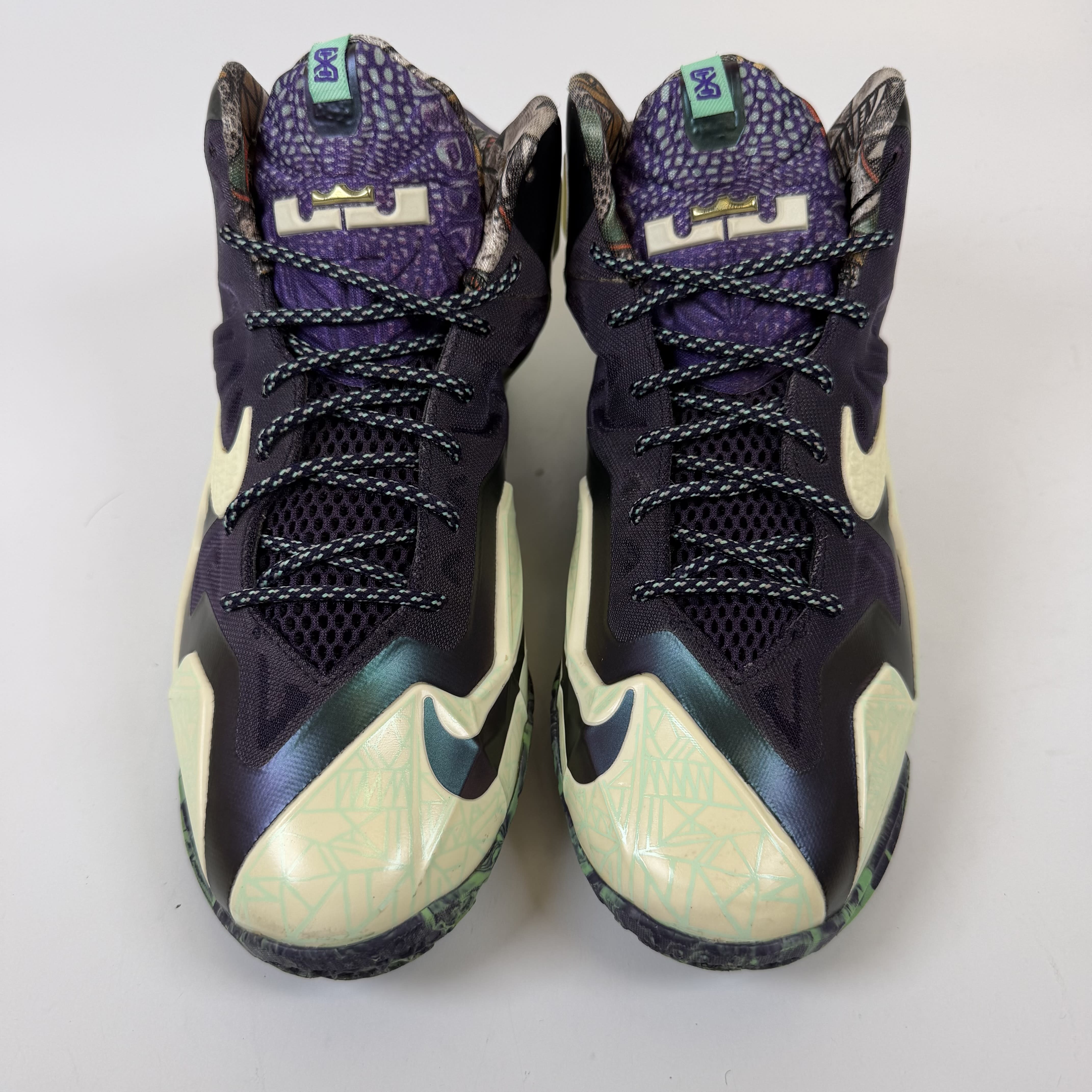 SP10228 Nike LeBron 11 All-Star (GS)