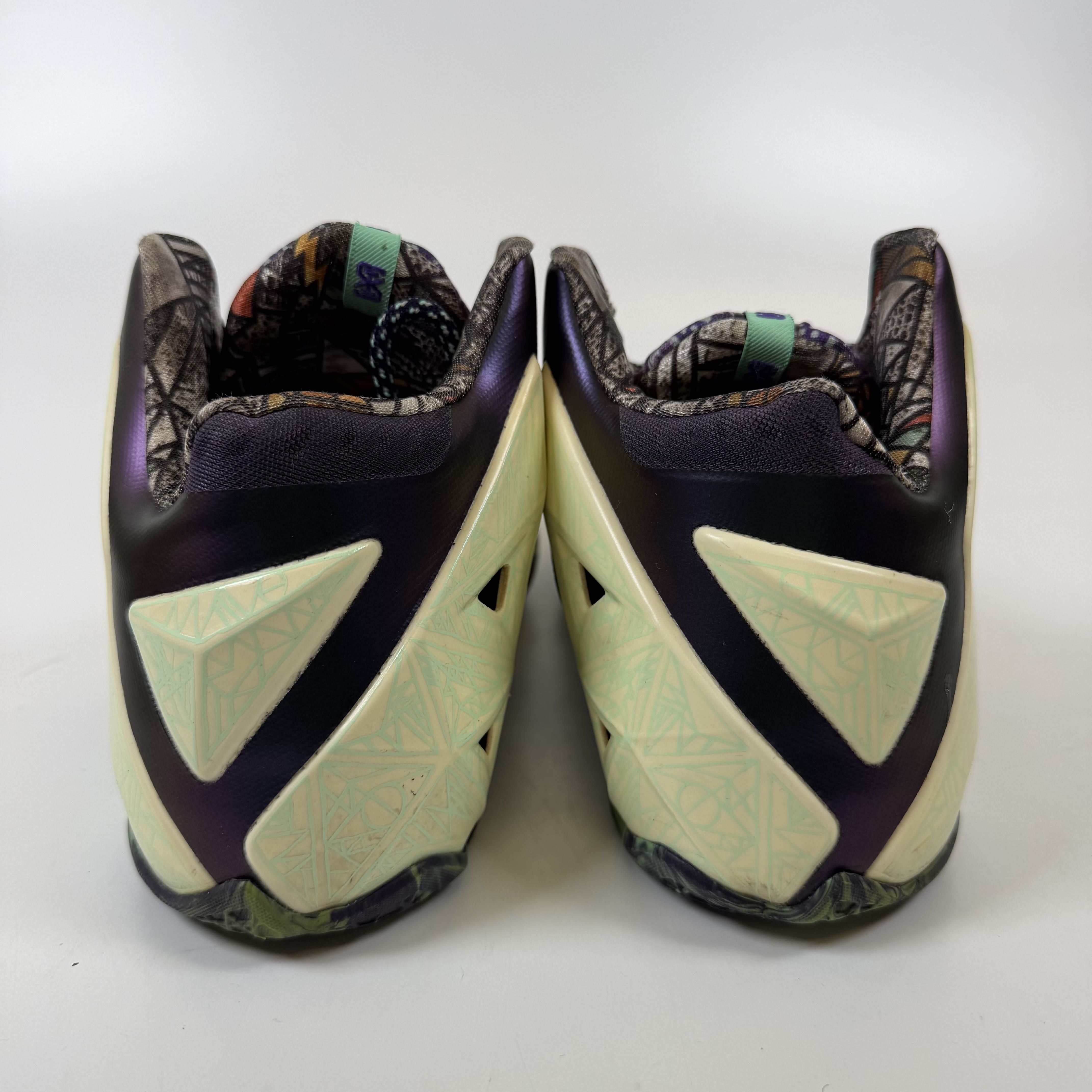 SP10228 Nike LeBron 11 All-Star (GS)