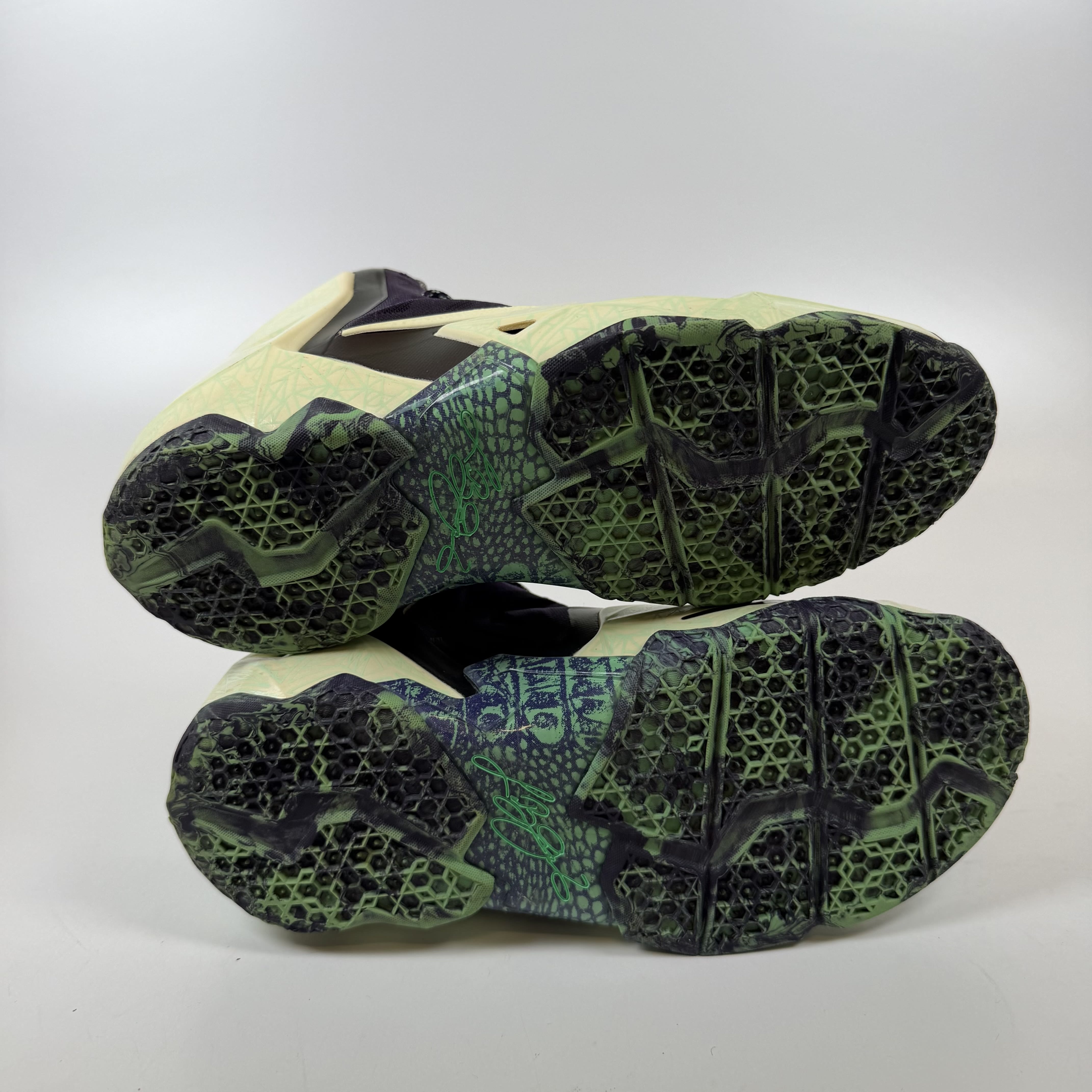 SP10228 Nike LeBron 11 All-Star (GS)