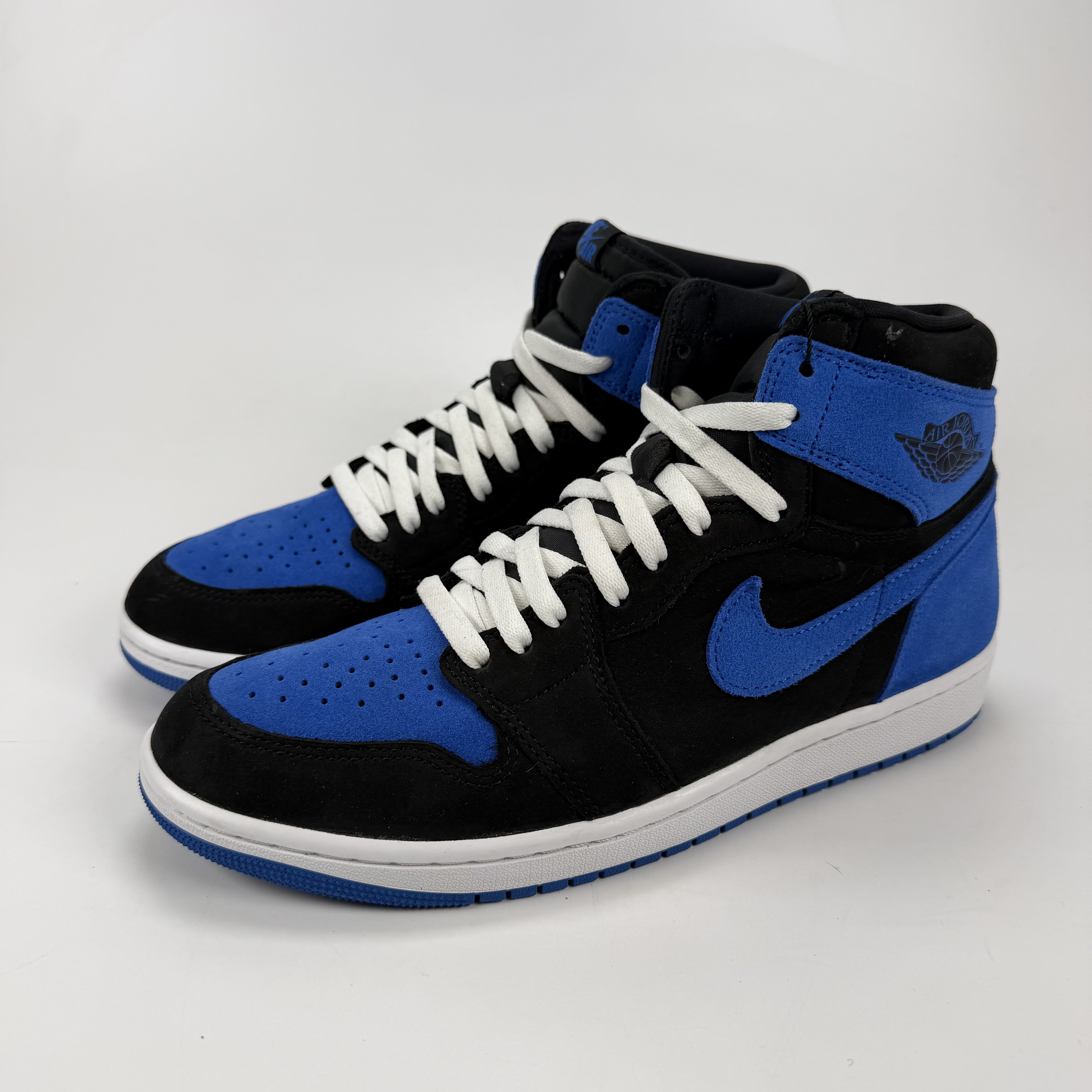 SP4997 Jordan 1 Retro High OG Royal Reimagined