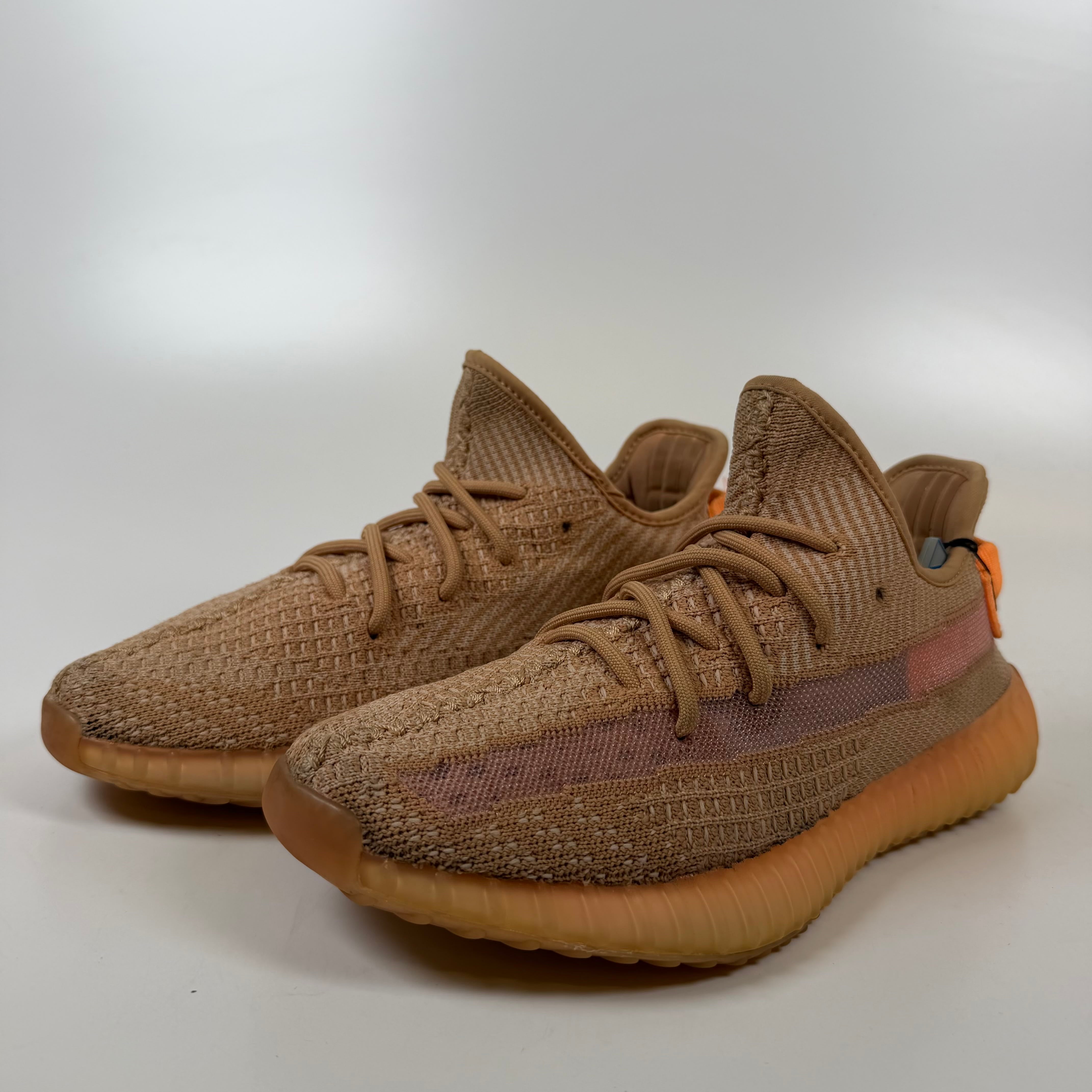SP10924 adidas Yeezy Boost 350 V2 Clay