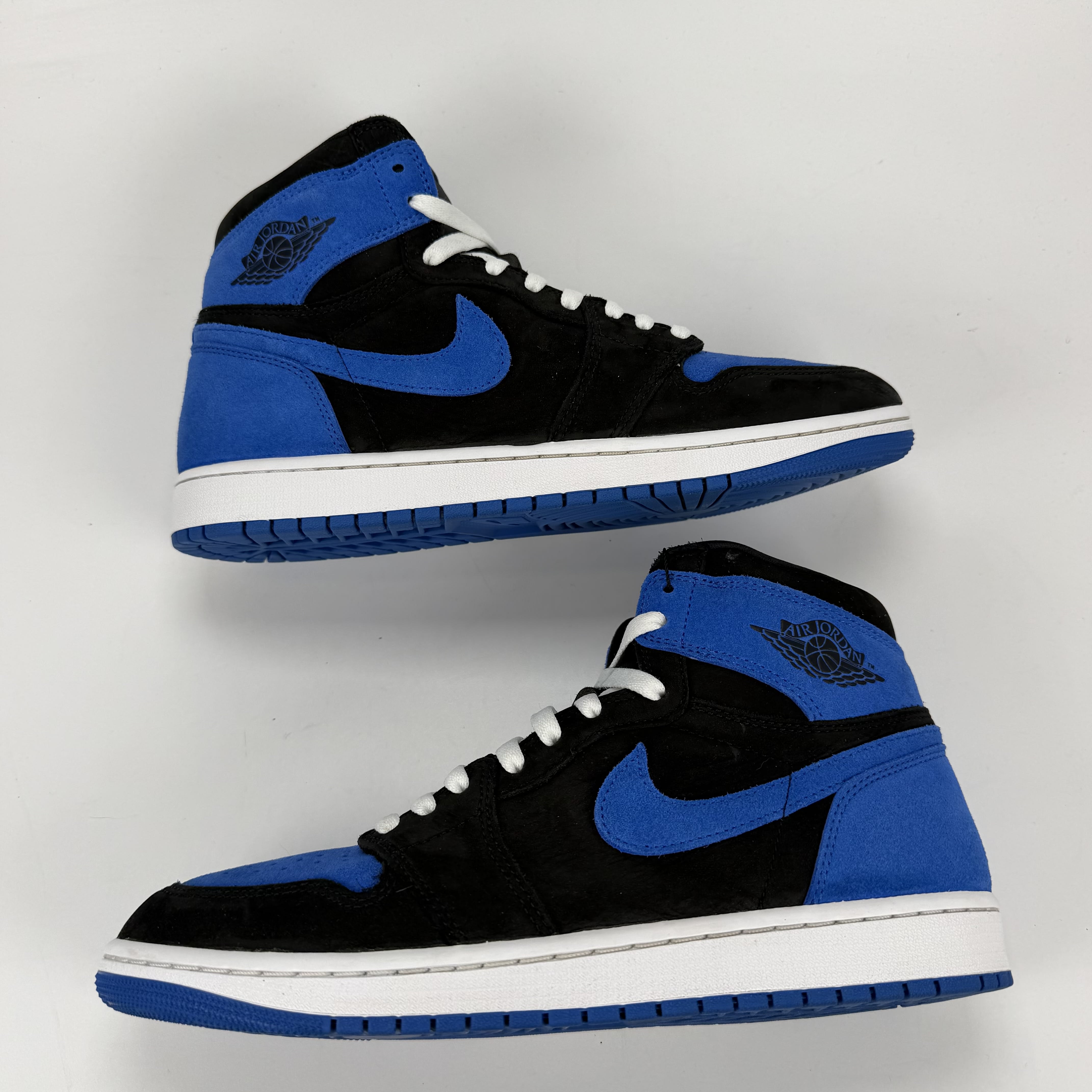 SP4997 Jordan 1 Retro High OG Royal Reimagined