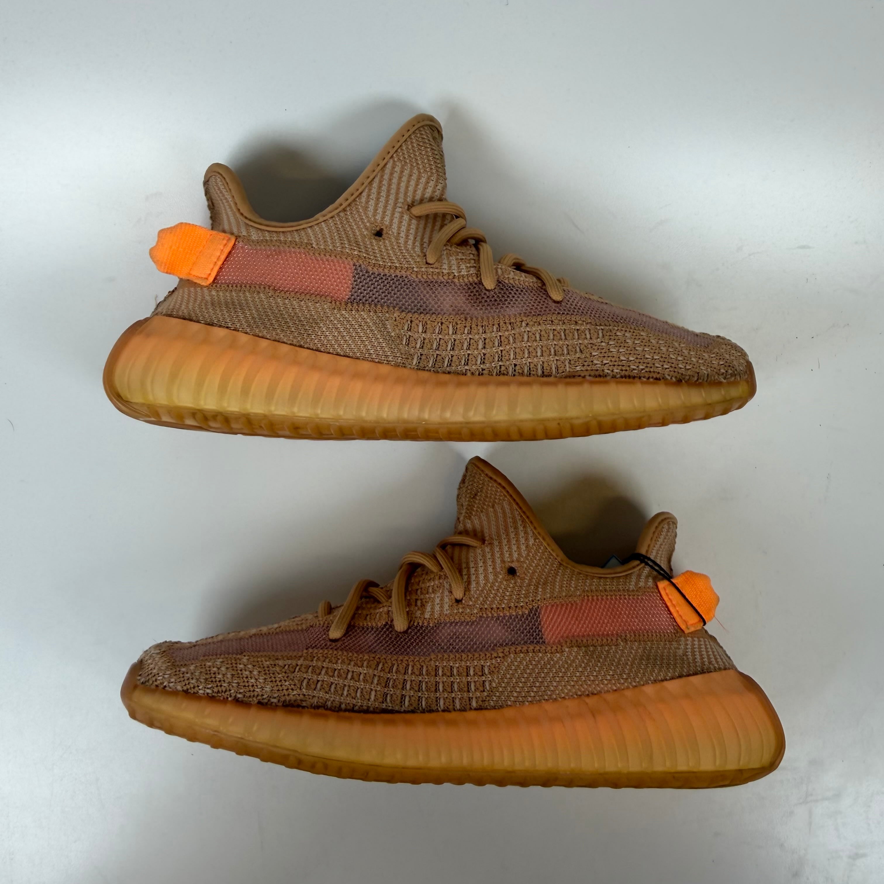 SP10924 adidas Yeezy Boost 350 V2 Clay
